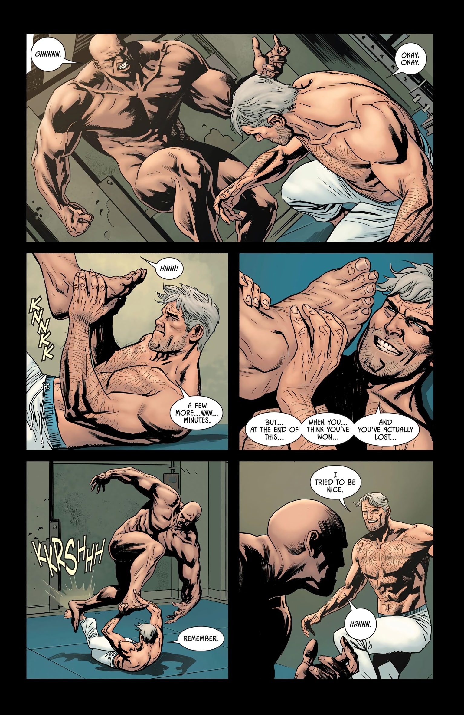 Read online Batman: Rebirth Deluxe Edition comic -  Issue # TPB 5 (Part 3) - 47