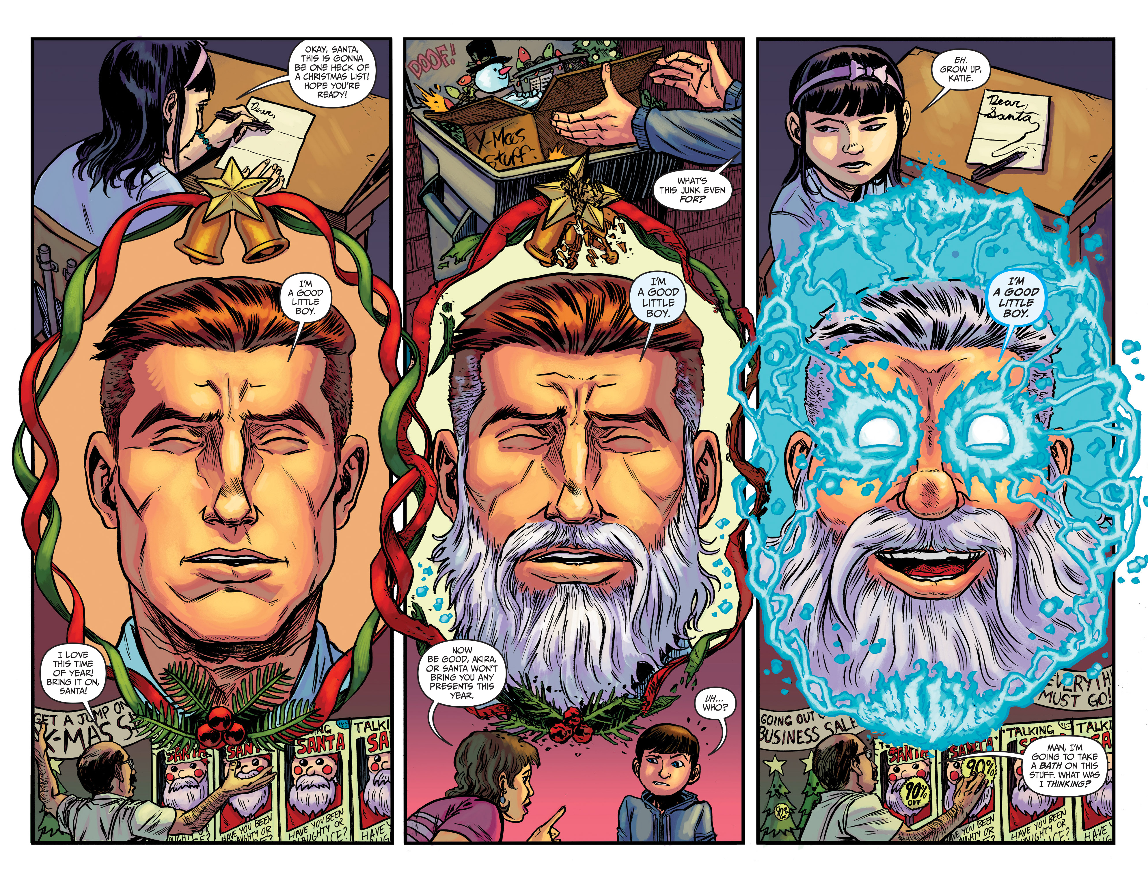 Read online Curse Words comic -  Issue #22 - 17