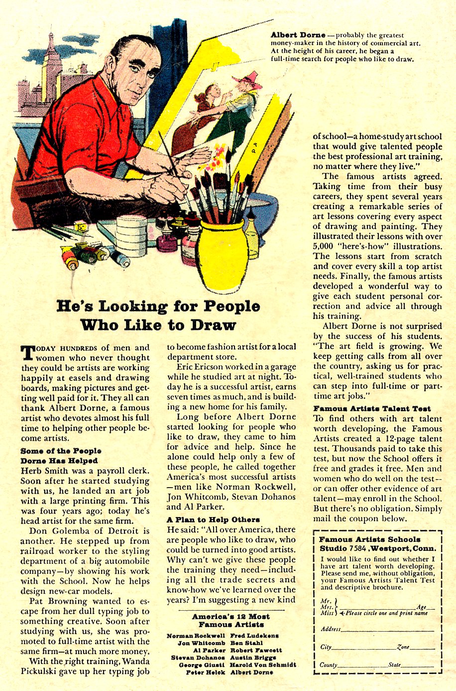 Read online Kid Colt Outlaw comic -  Issue #123 - 36