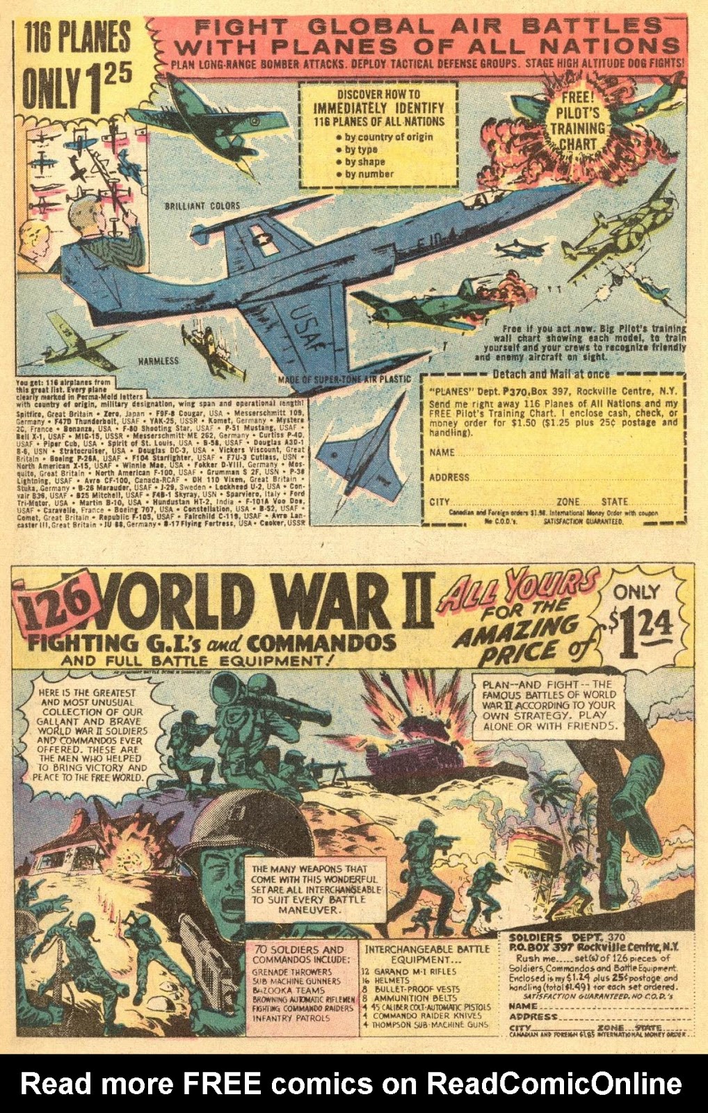 Adventure Comics (1938) issue 390 - Page 16
