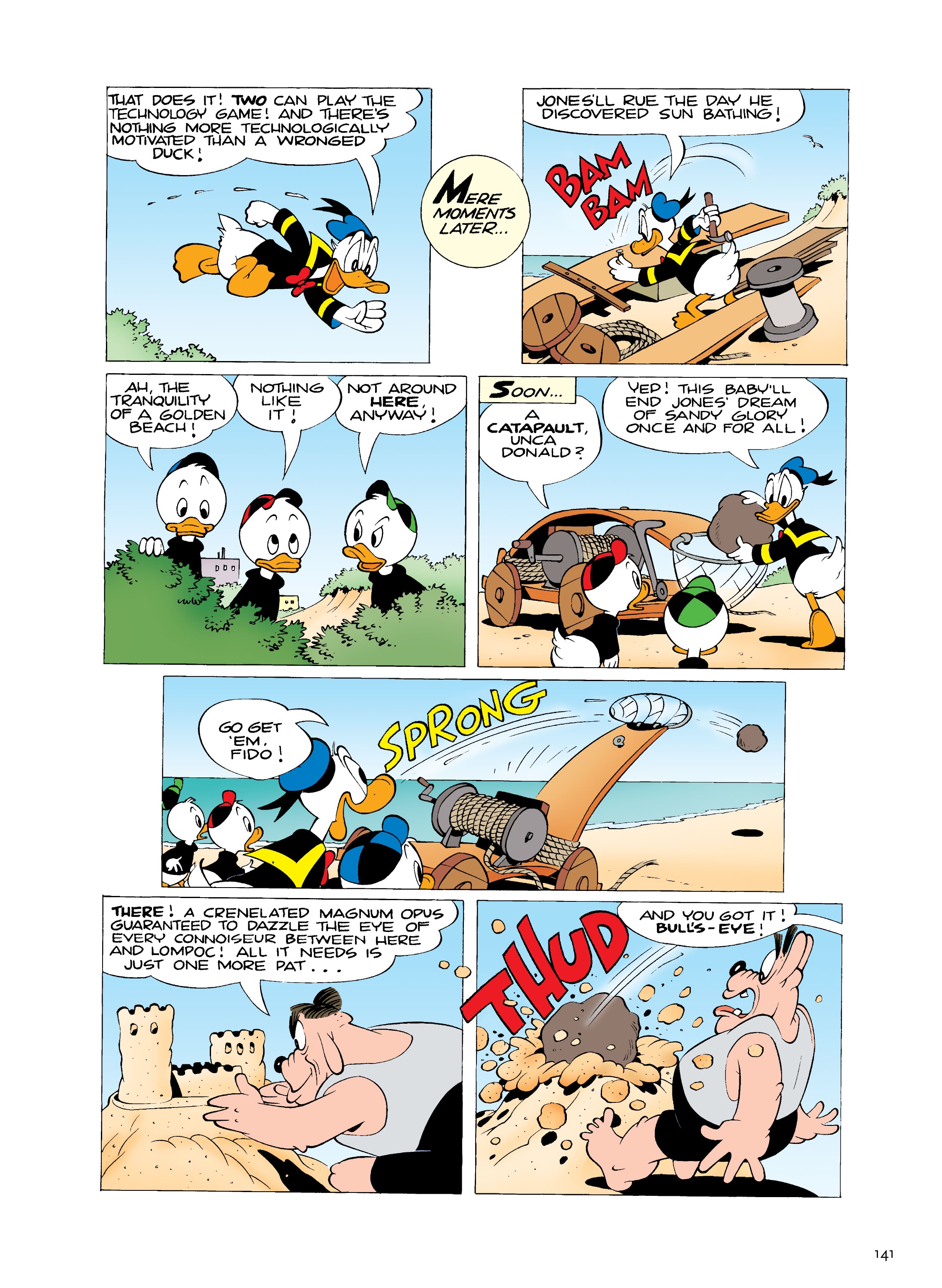 Read online Disney Masters comic -  Issue # TPB 18 (Part 2) - 47
