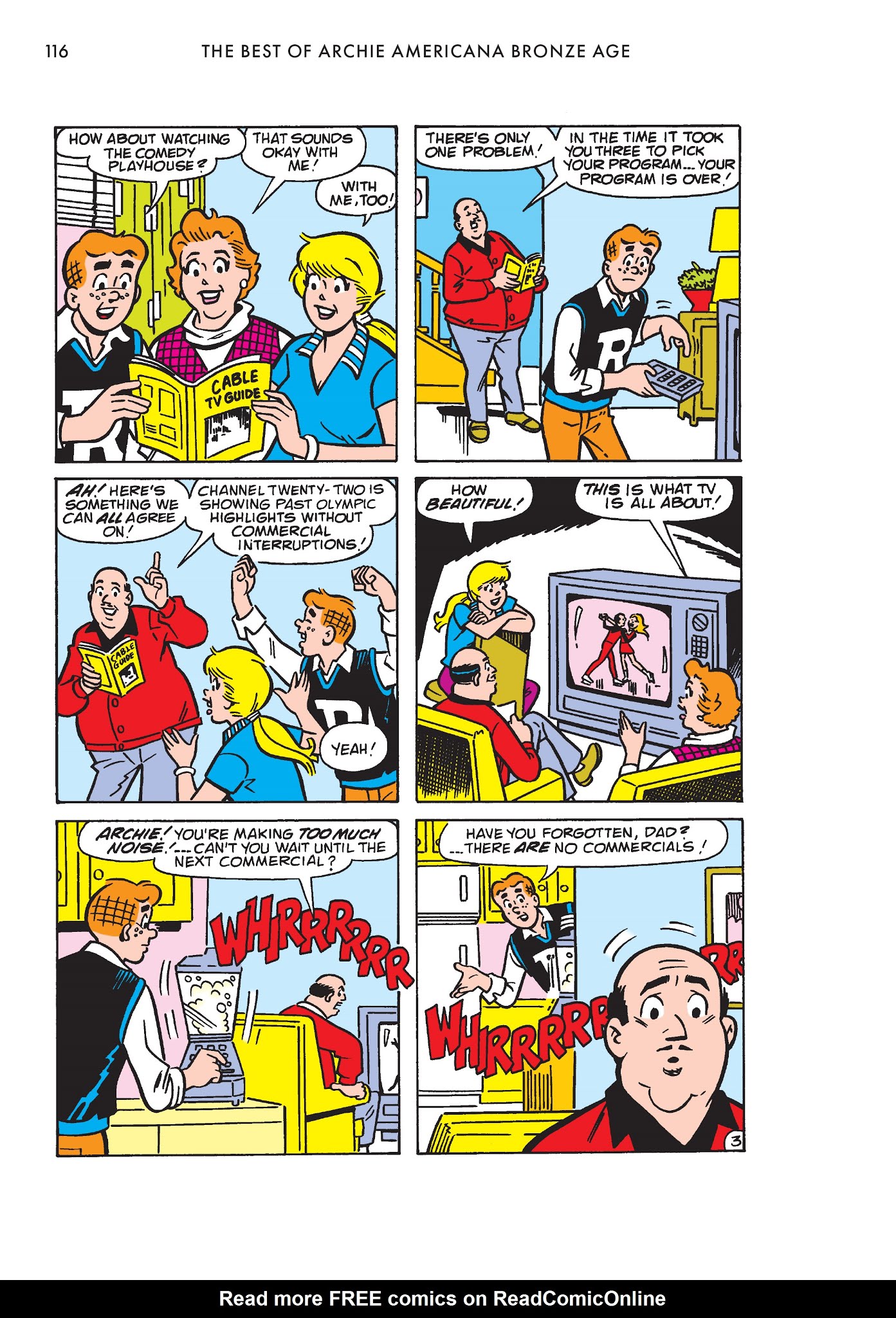 Read online Best of Archie Americana comic -  Issue # TPB 3 (Part 2) - 18