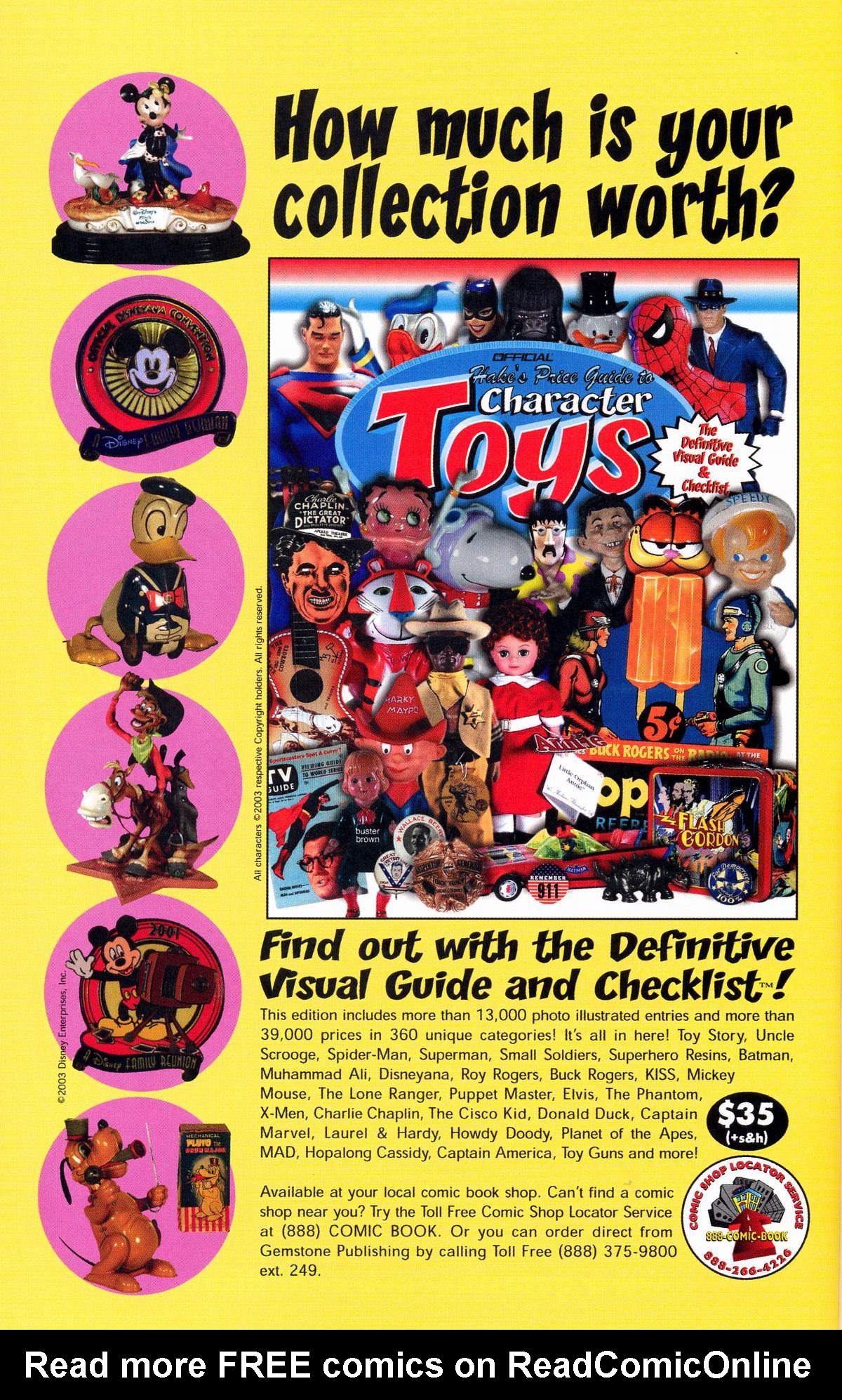 Read online Walt Disney's Comics and Stories comic -  Issue #646 - 14