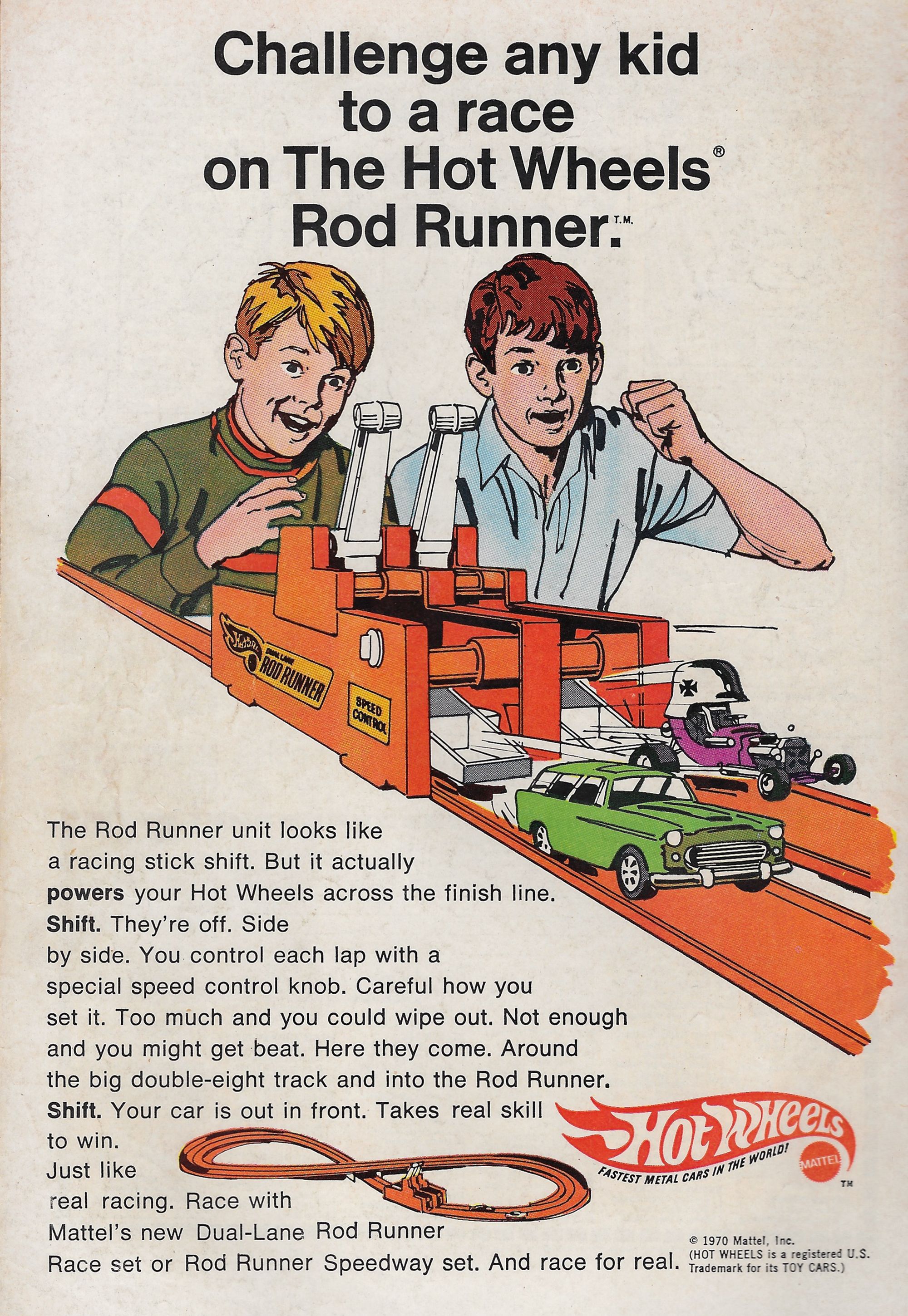 Read online Pep Comics comic -  Issue #242 - 36