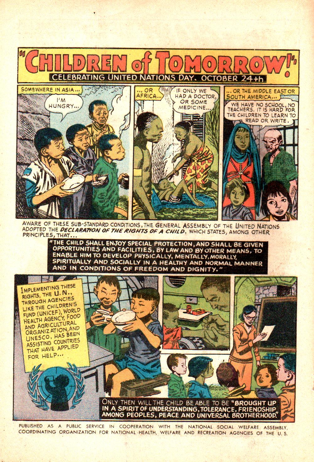 Action Comics (1938) 271 Page 17