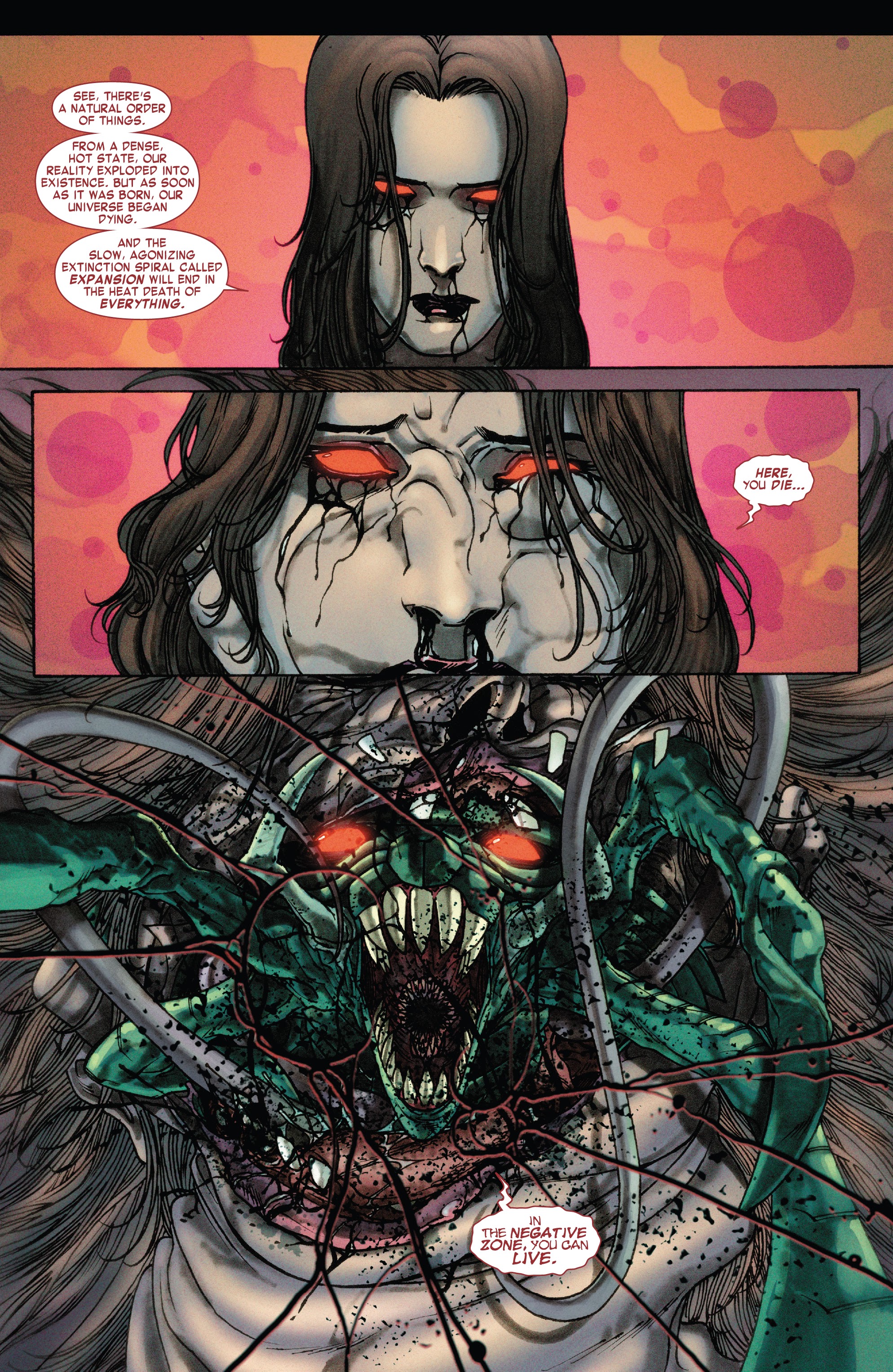 Read online Fantastic Four by Jonathan Hickman: The Complete Collection comic -  Issue # TPB 3 (Part 2) - 72