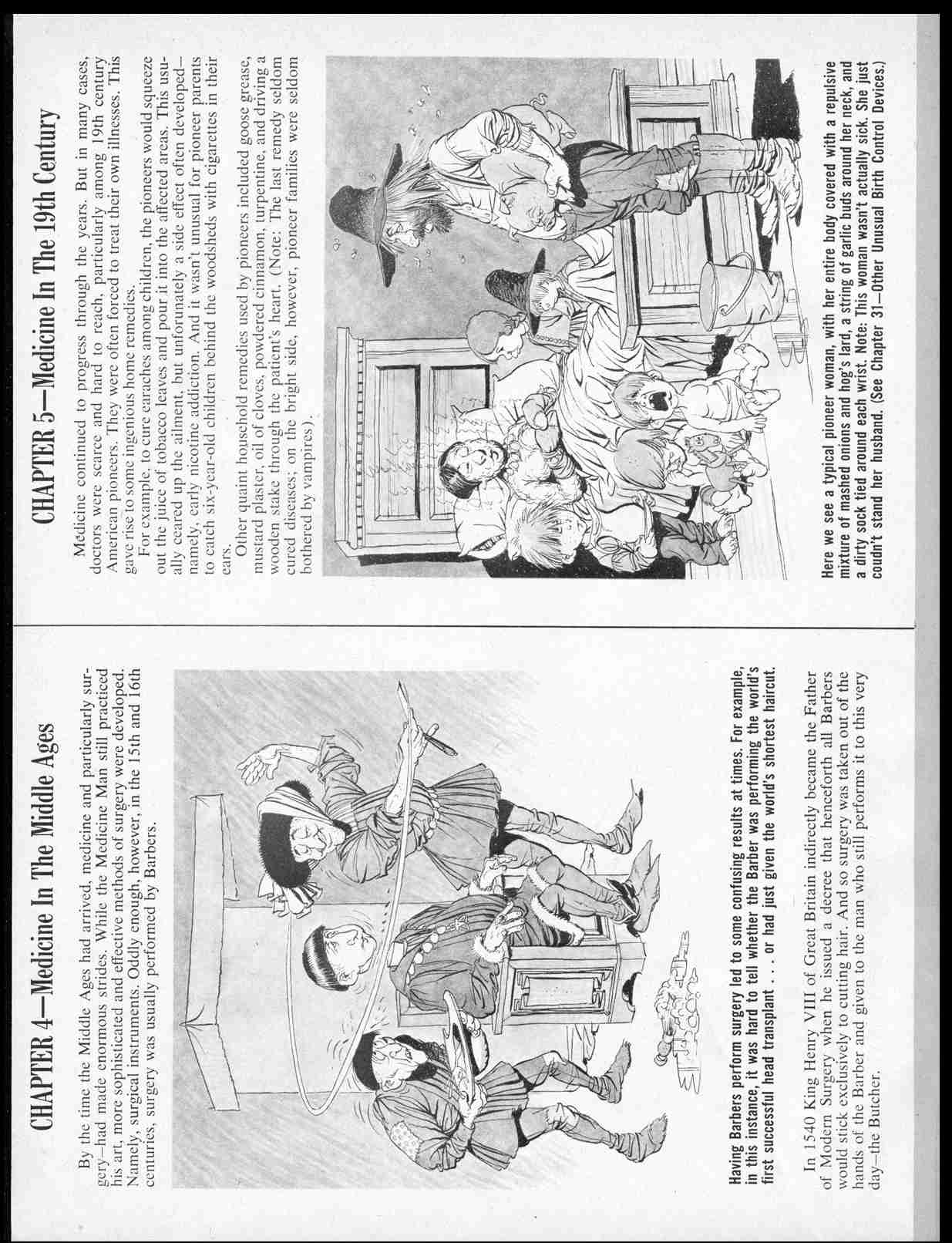 Read online MAD comic -  Issue #188 - 20