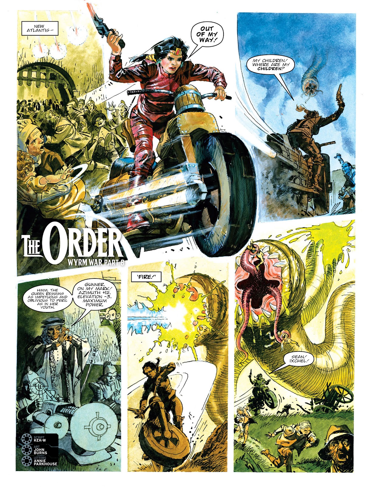2000 AD issue 2018 - Page 21