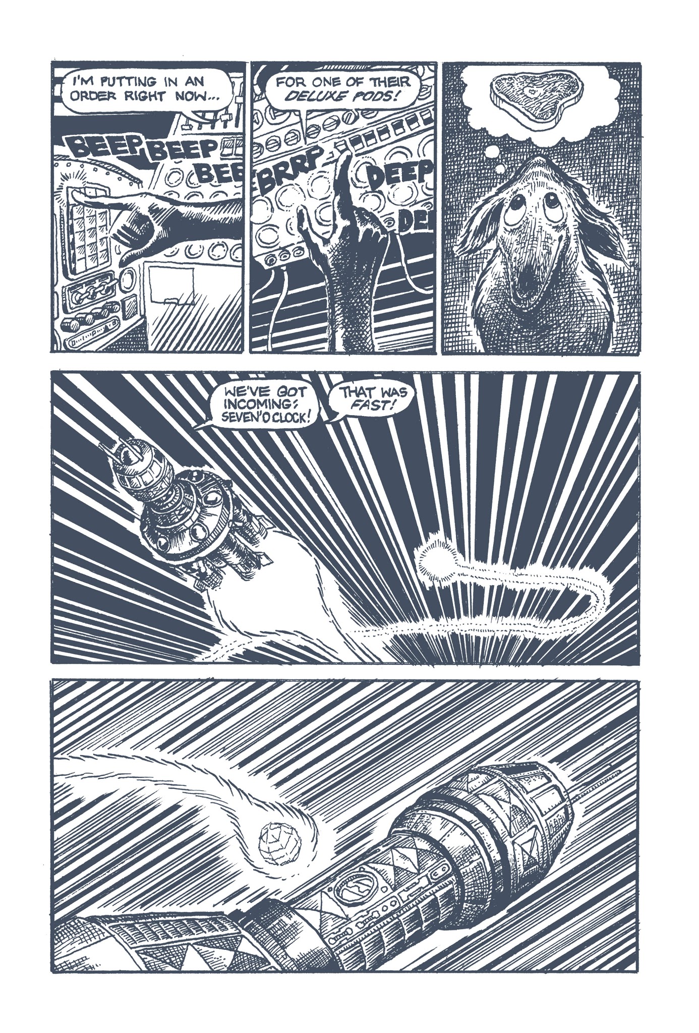 Read online Twelve Gems comic -  Issue # TPB - 82