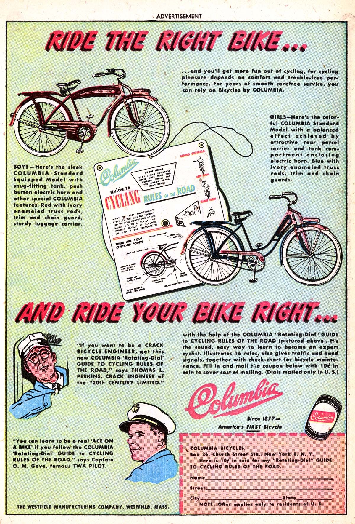 Read online Funny Folks comic -  Issue #11 - 17