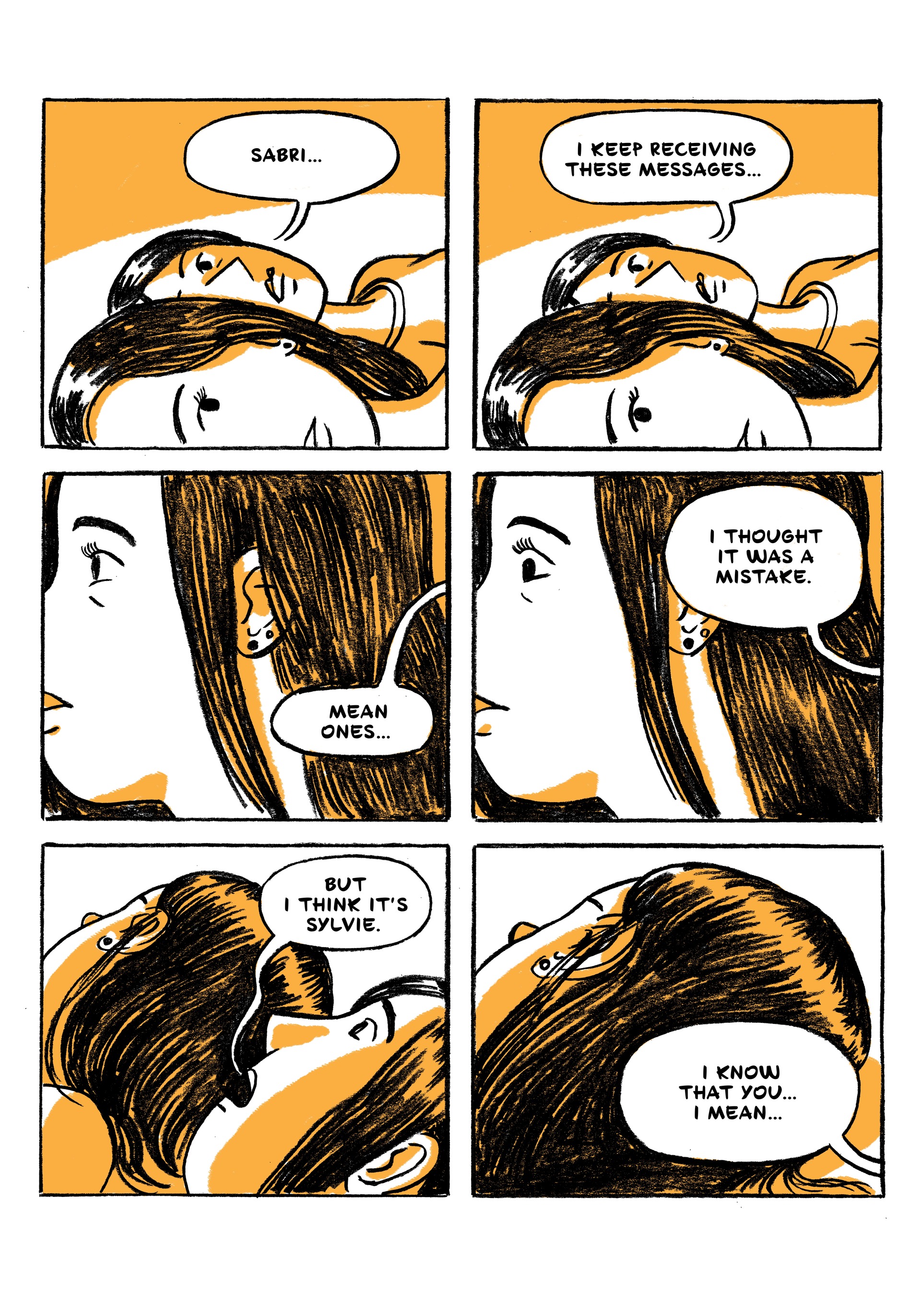 Read online Summer Fires comic -  Issue # TPB (Part 2) - 23