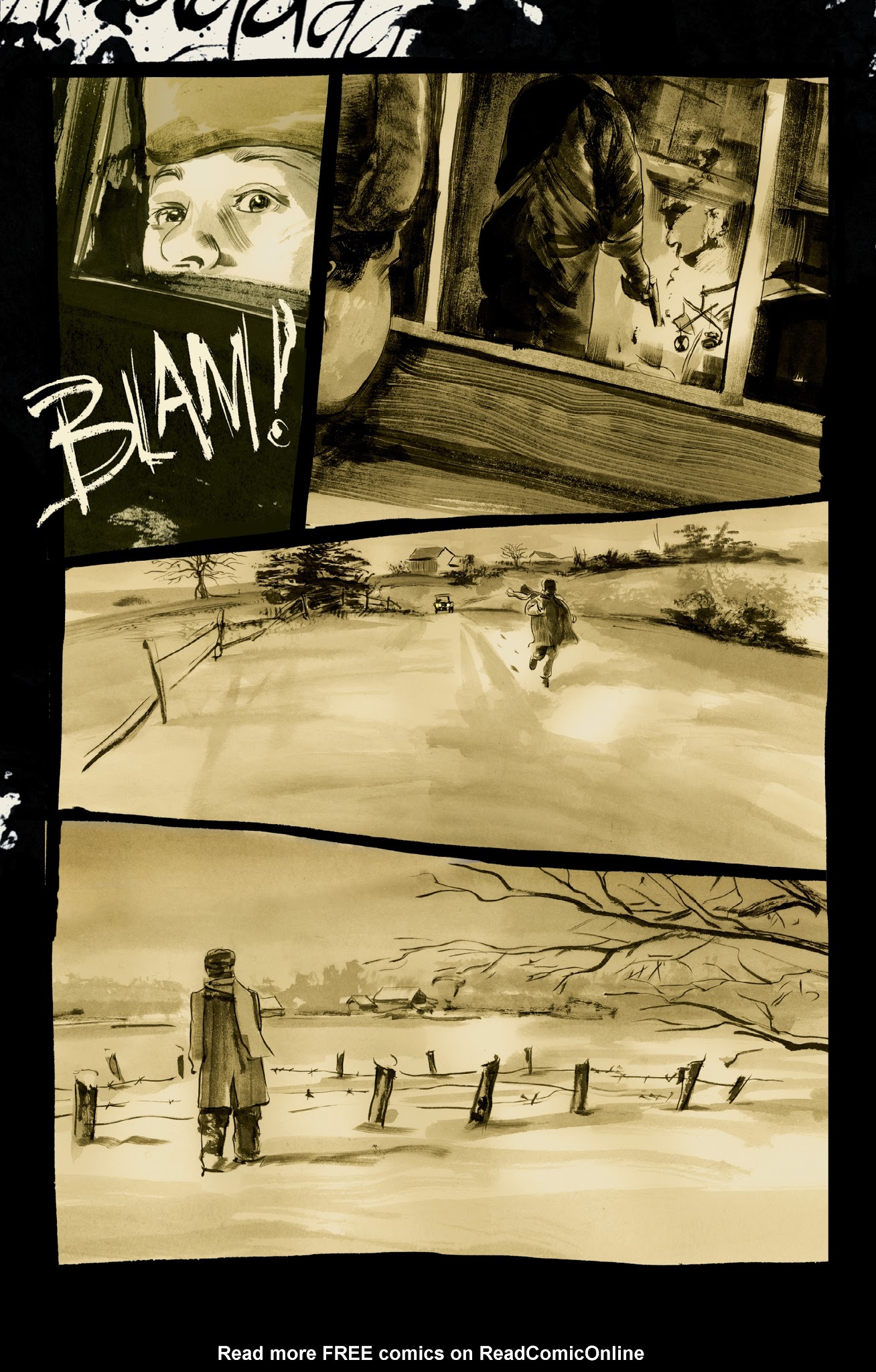 Read online Freaks of the Heartland comic -  Issue # TPB - 85