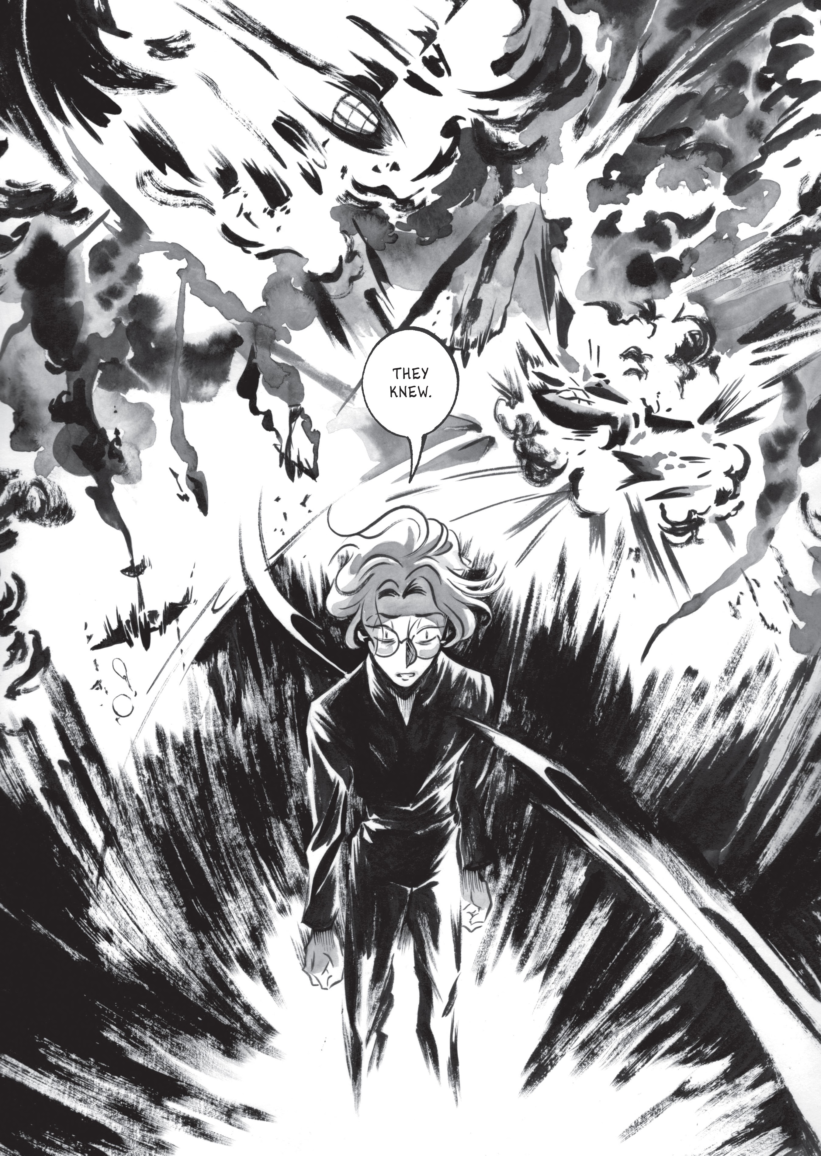 Read online Eighty Days comic -  Issue # TPB (Part 3) - 69