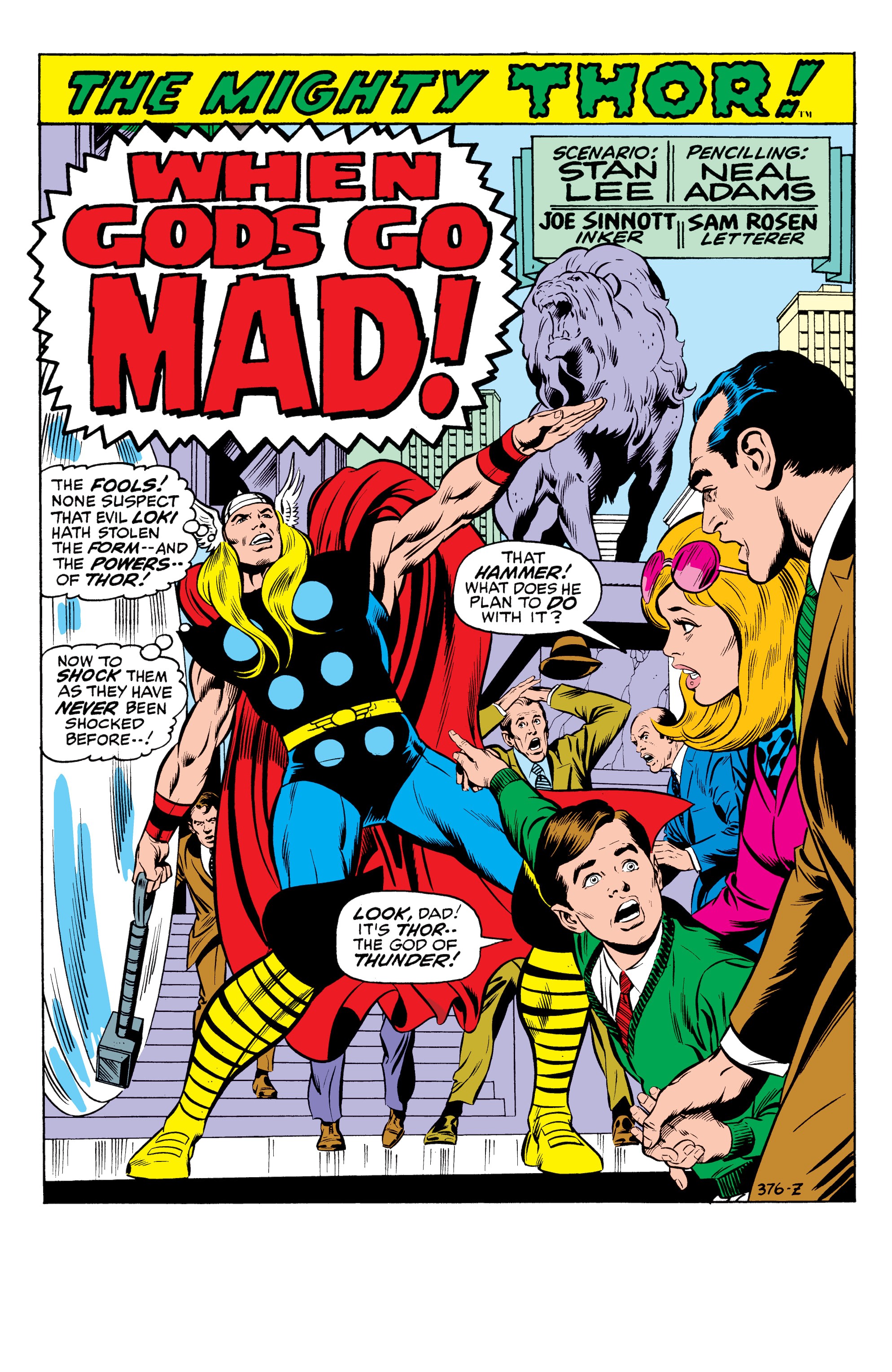 Read online Mephisto: Speak of the Devil comic -  Issue # TPB (Part 1) - 46