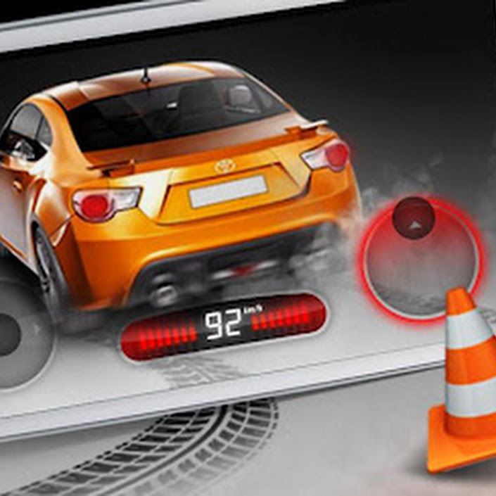 โหลดเกมส์รถแข่ง Toyota Toyota 86 AR  ฟรี สนุกอีกเกมส์