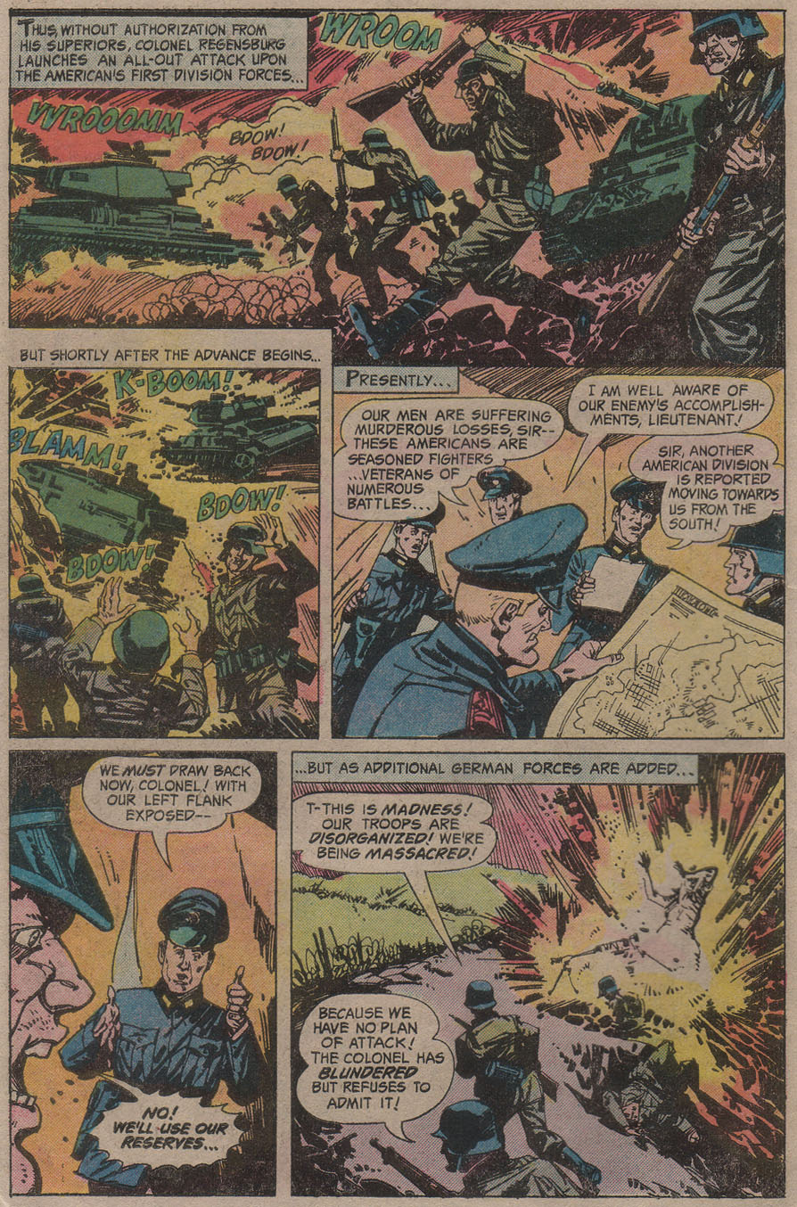 Read online Weird War Tales (1971) comic -  Issue #48 - 10