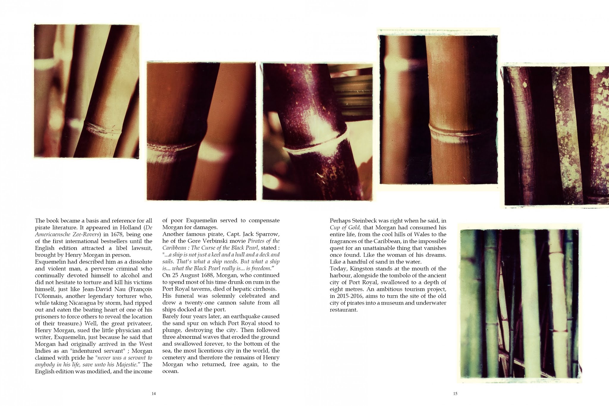 Read online Corto Maltese comic -  Issue # TPB 4 - 12