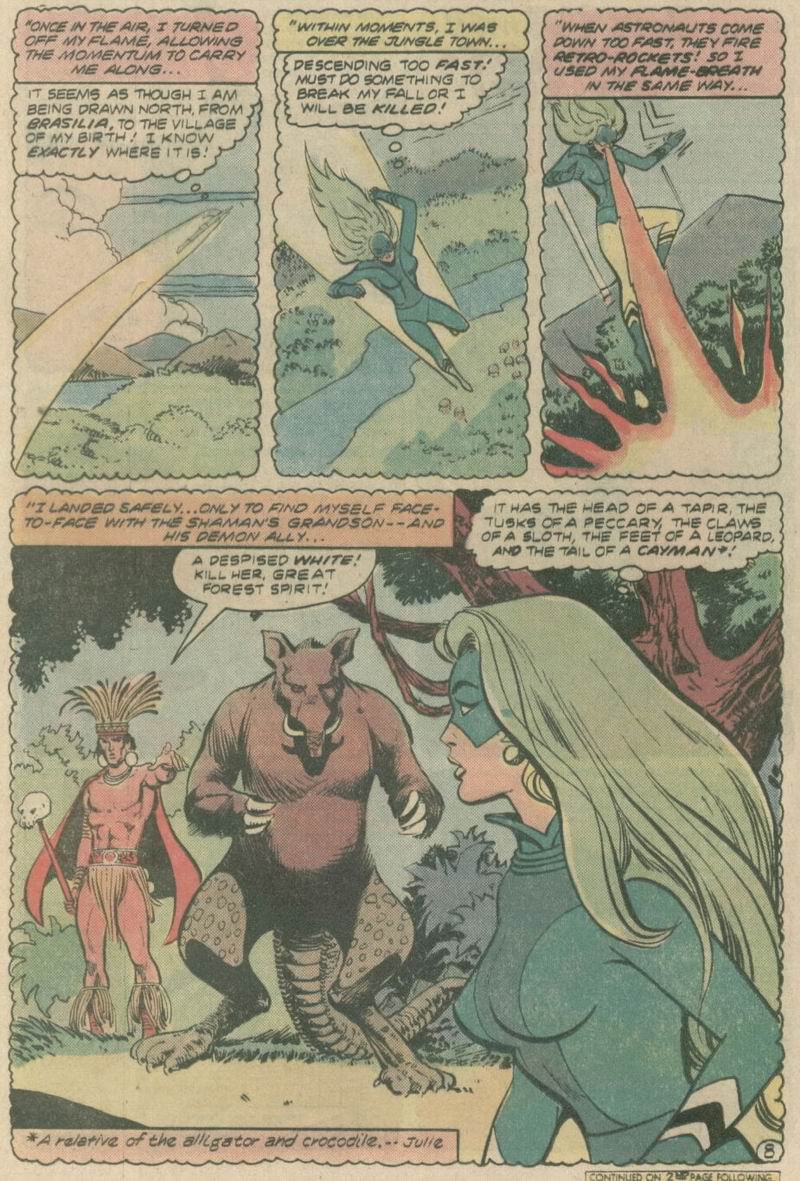 The Super Friends Issue #47 #47 - English 9 The Super Friends Issue #47 #47 - English 9