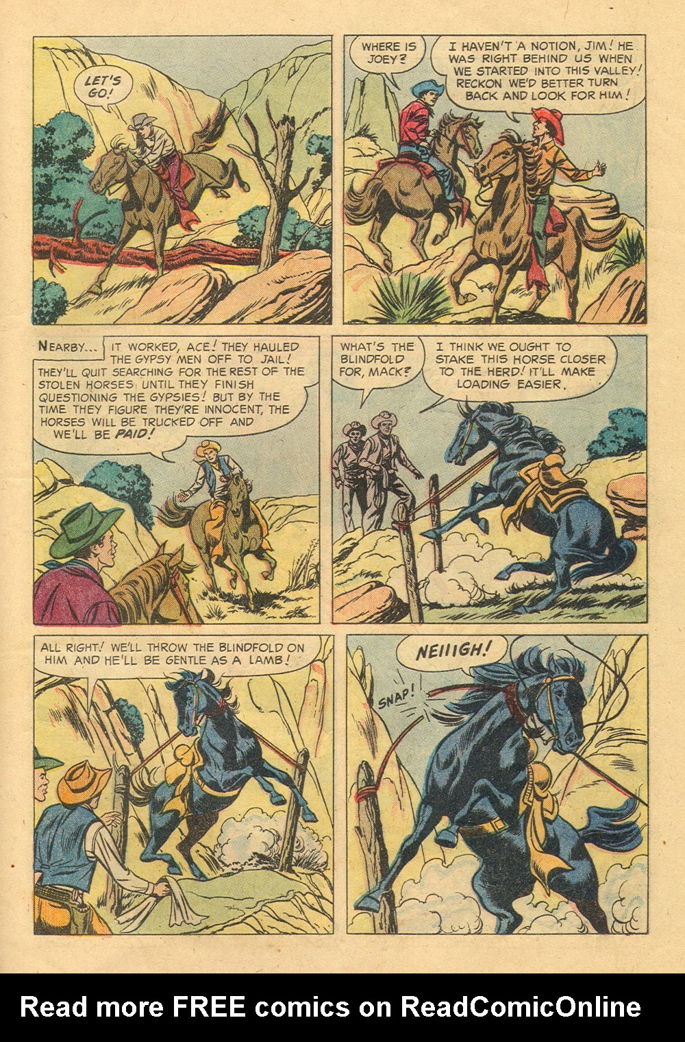 Read online Four Color Comics comic -  Issue #885 - 29