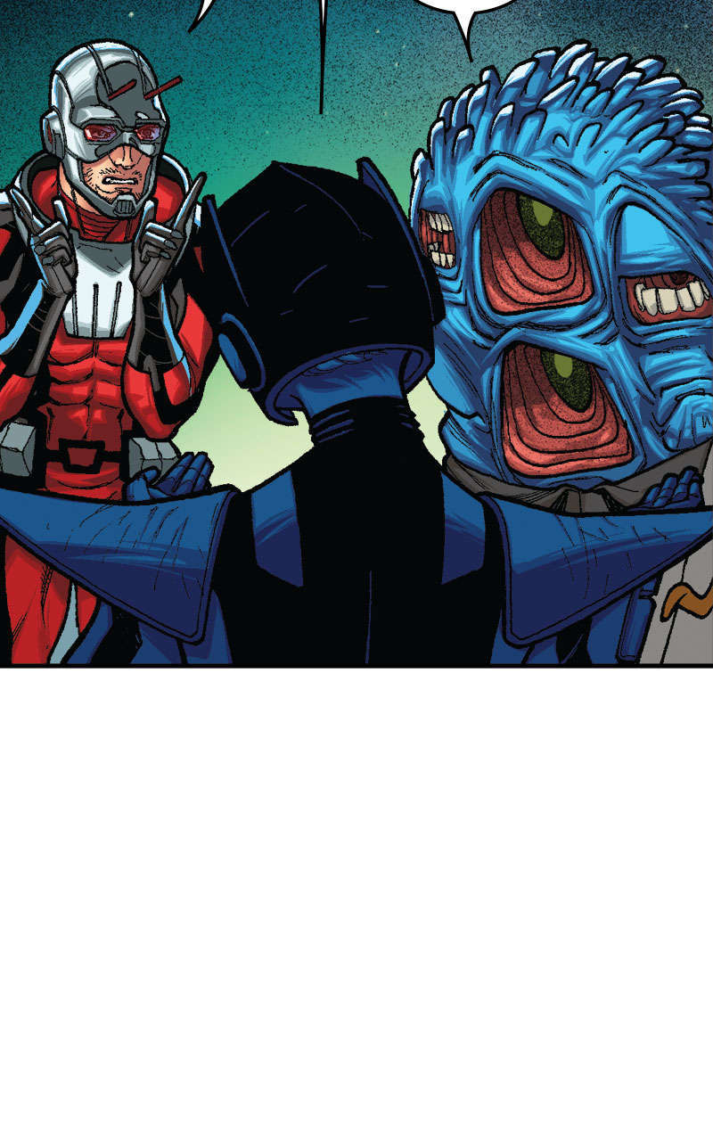 Read online Ant-Man and the Wasp: Lost and Found Infinity Comic comic -  Issue #6 - 55