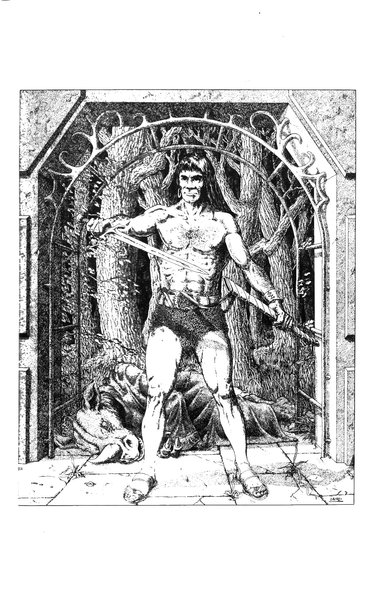 Read online Gobbledygook comic -  Issue # TPB - 95