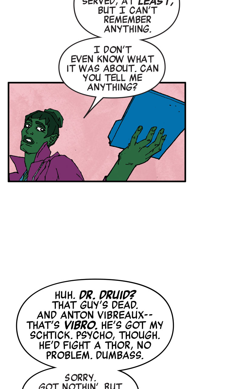 Read online She-Hulk: Law and Disorder Infinity Comic comic -  Issue #9 - 25