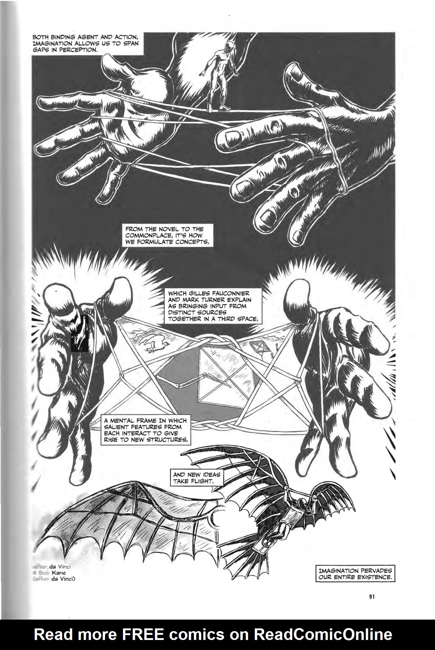 Read online Unflattening comic -  Issue # TPB (Part 1) - 85
