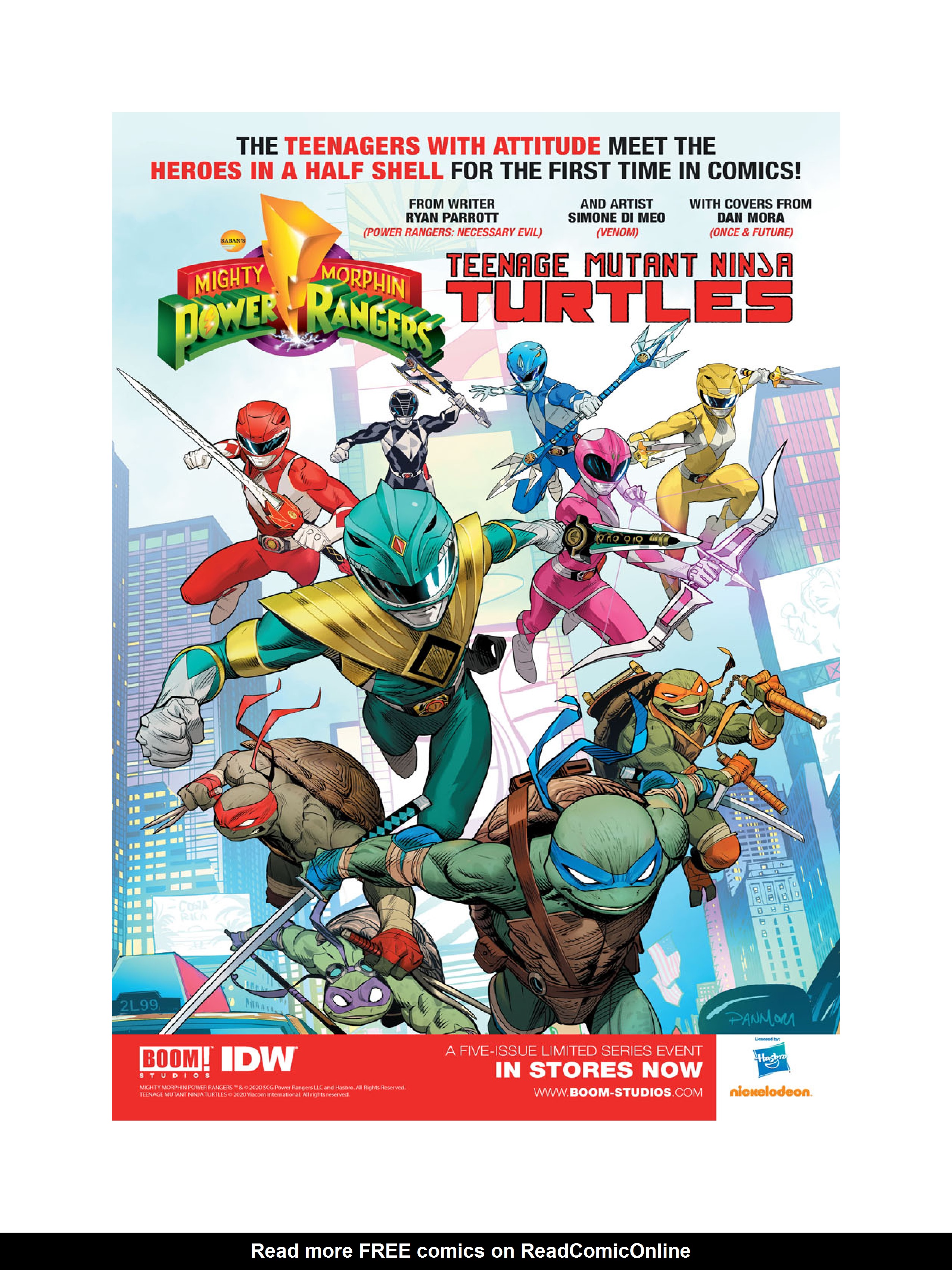 Read online Steven Universe Ongoing comic -  Issue #36 - 29