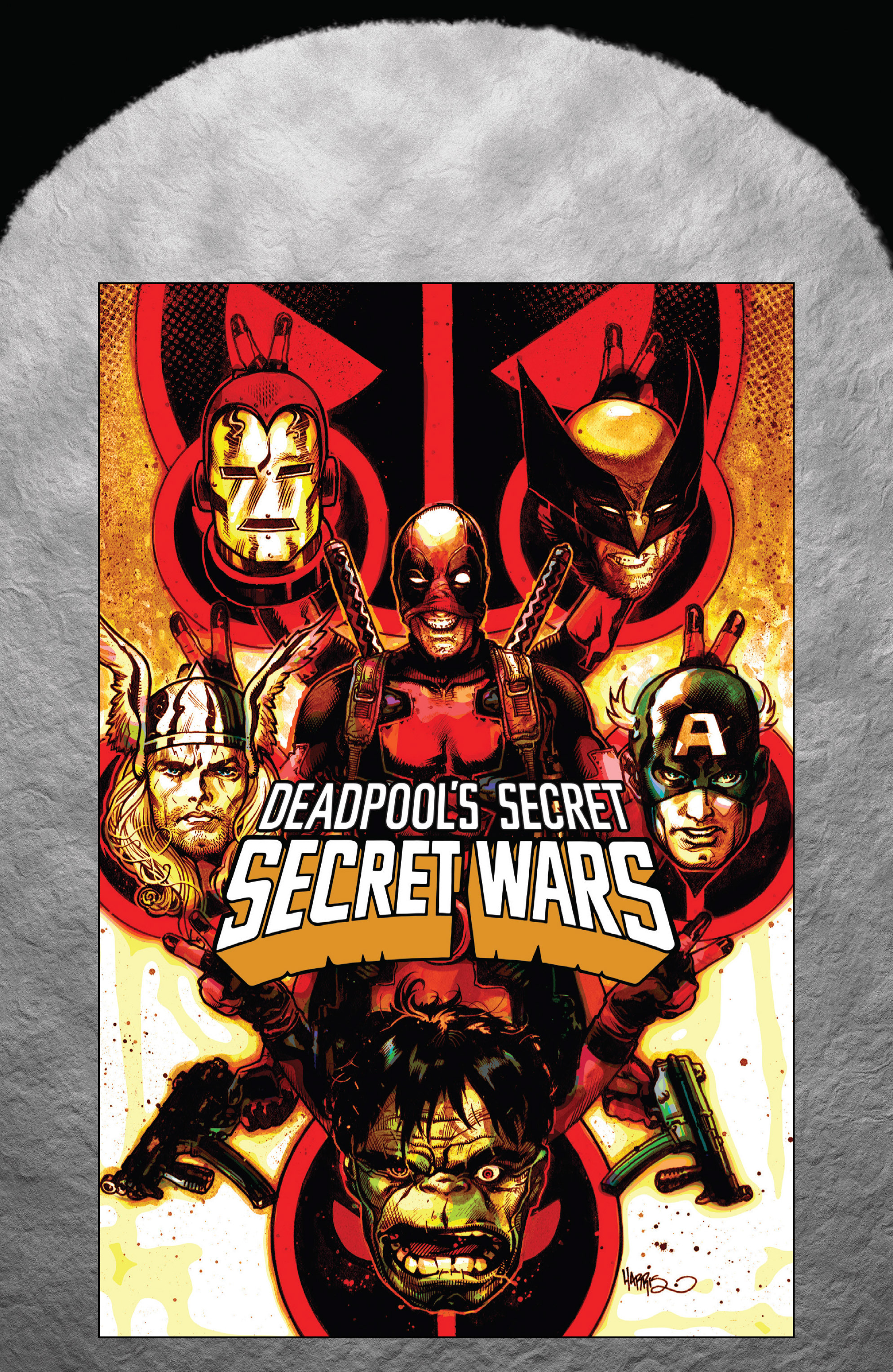 Read online Deadpool Classic comic -  Issue # TPB 17 (Part 4) - 77
