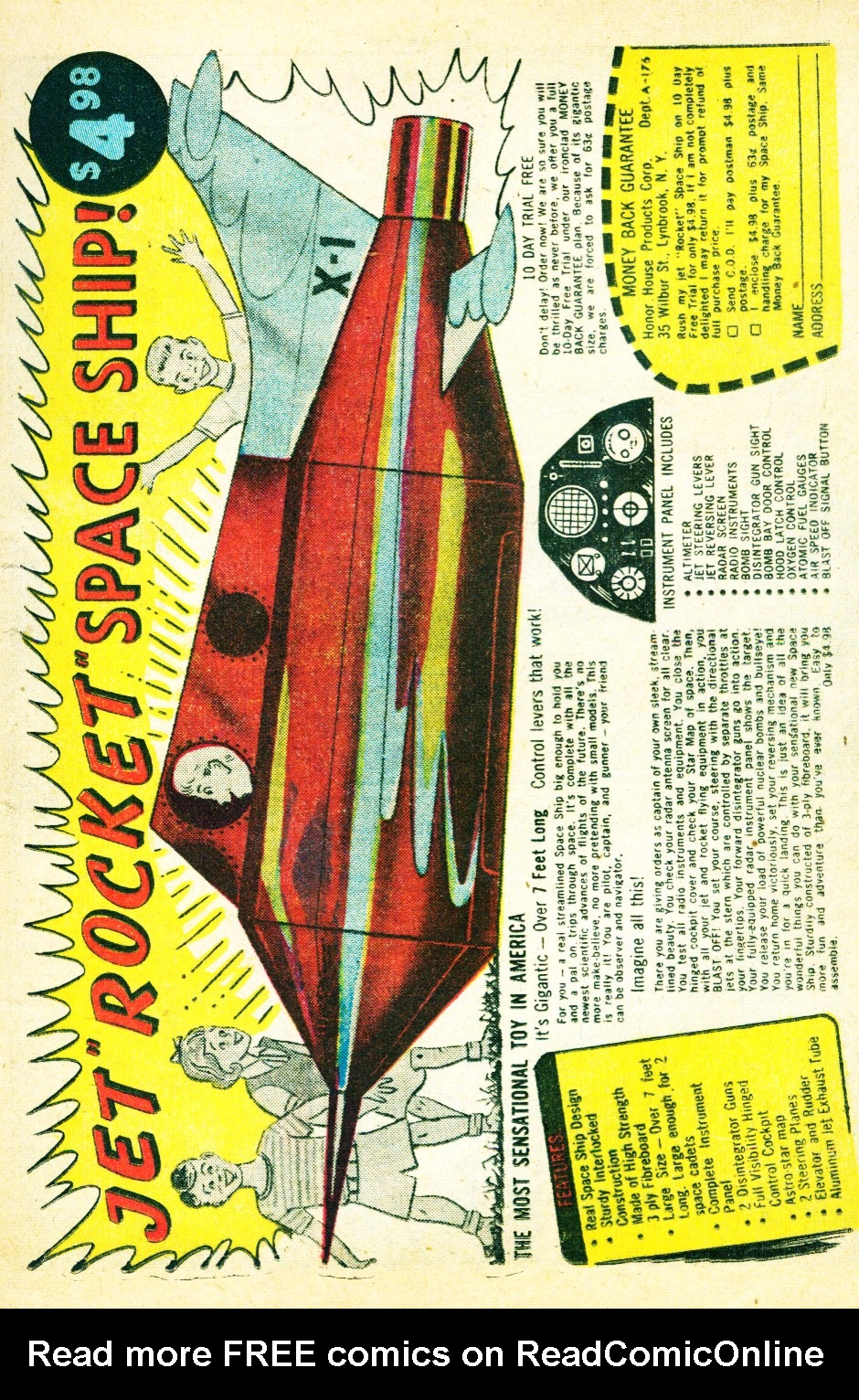 Read online Blackhawk (1957) comic -  Issue #97 - 13