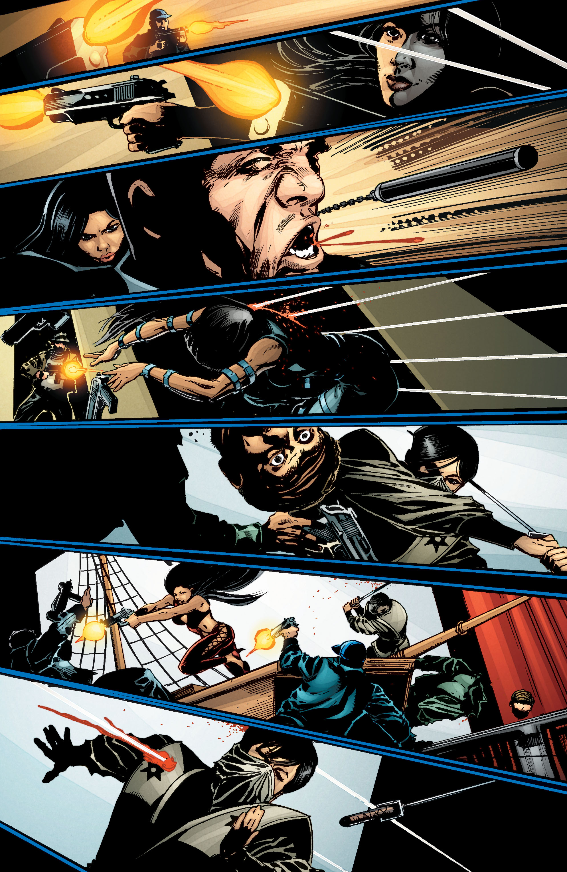 Read online Batman (1940) comic -  Issue #661 - 13