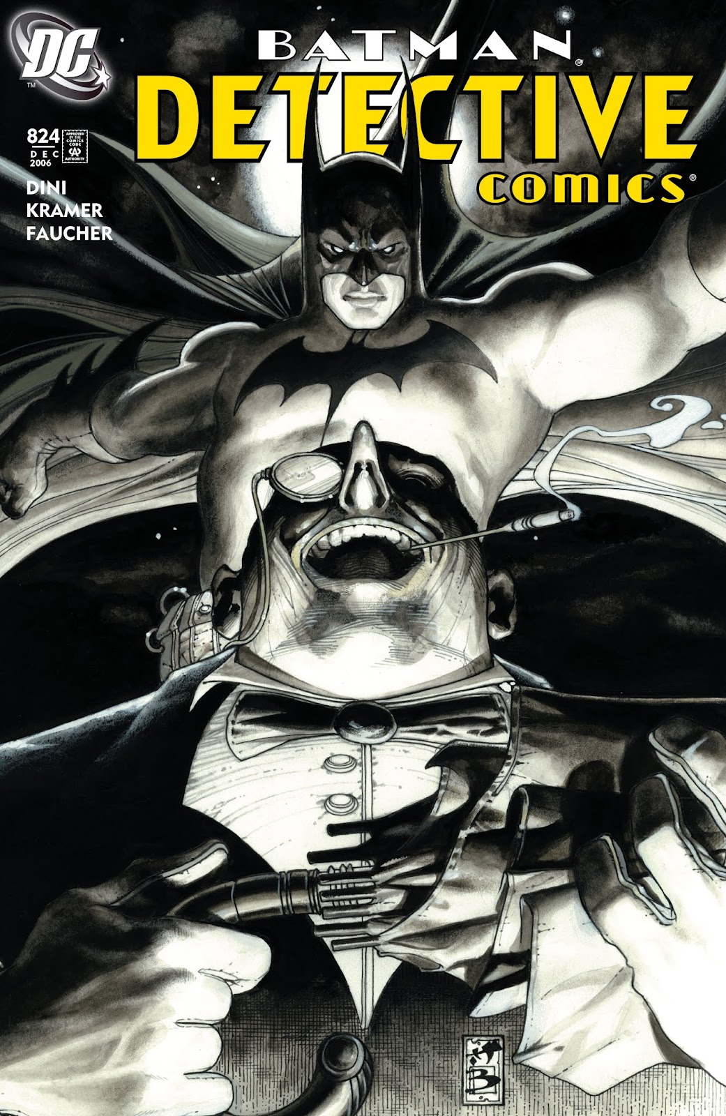 Batman Arkham: Penguin issue TPB (Part 2) - Page 97