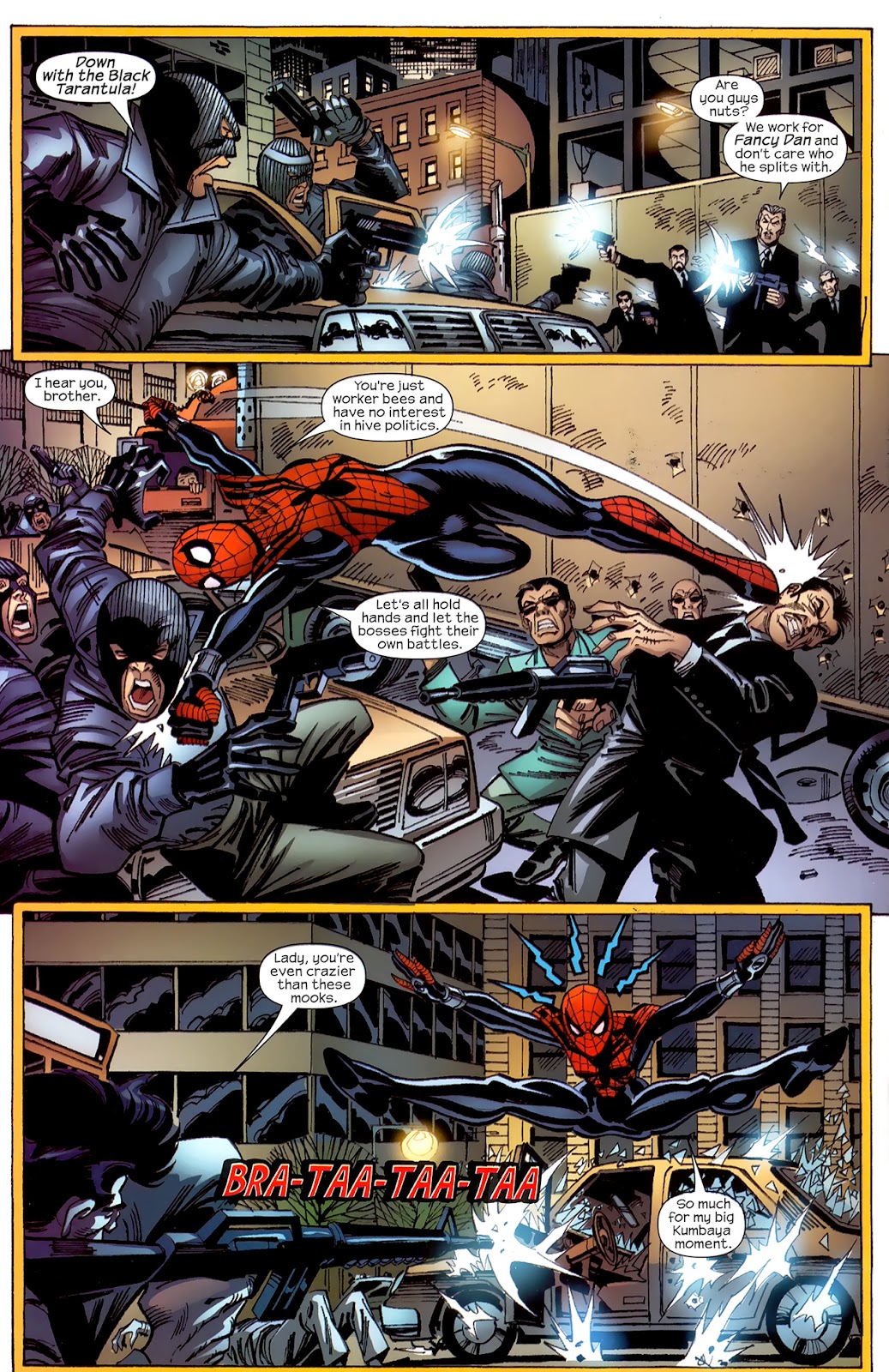 Amazing Spider-Man Family issue 6 - Page 35