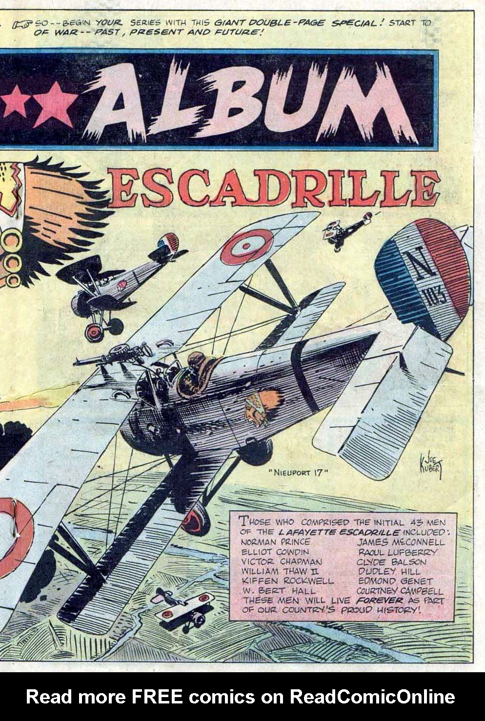 Read online Star Spangled War Stories (1952) comic -  Issue #152 - 19