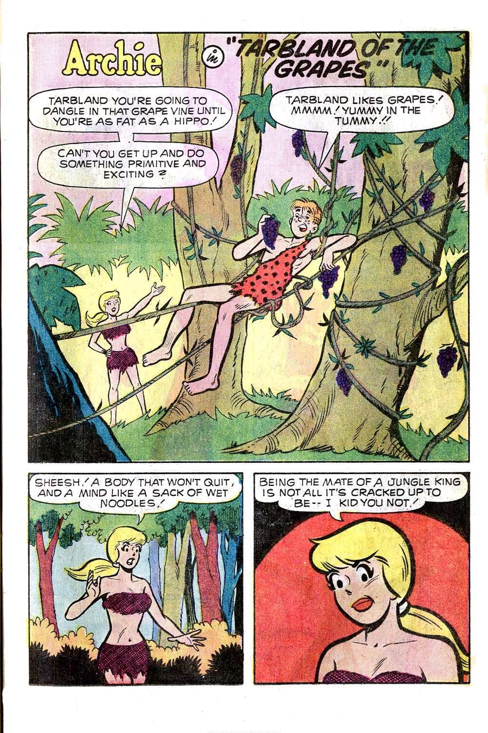 Archie (1960) 253 Page 13