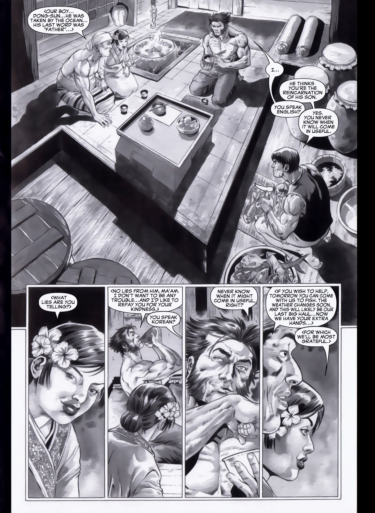 Read online Marvel Super Action (2011) comic -  Issue # Full - 20