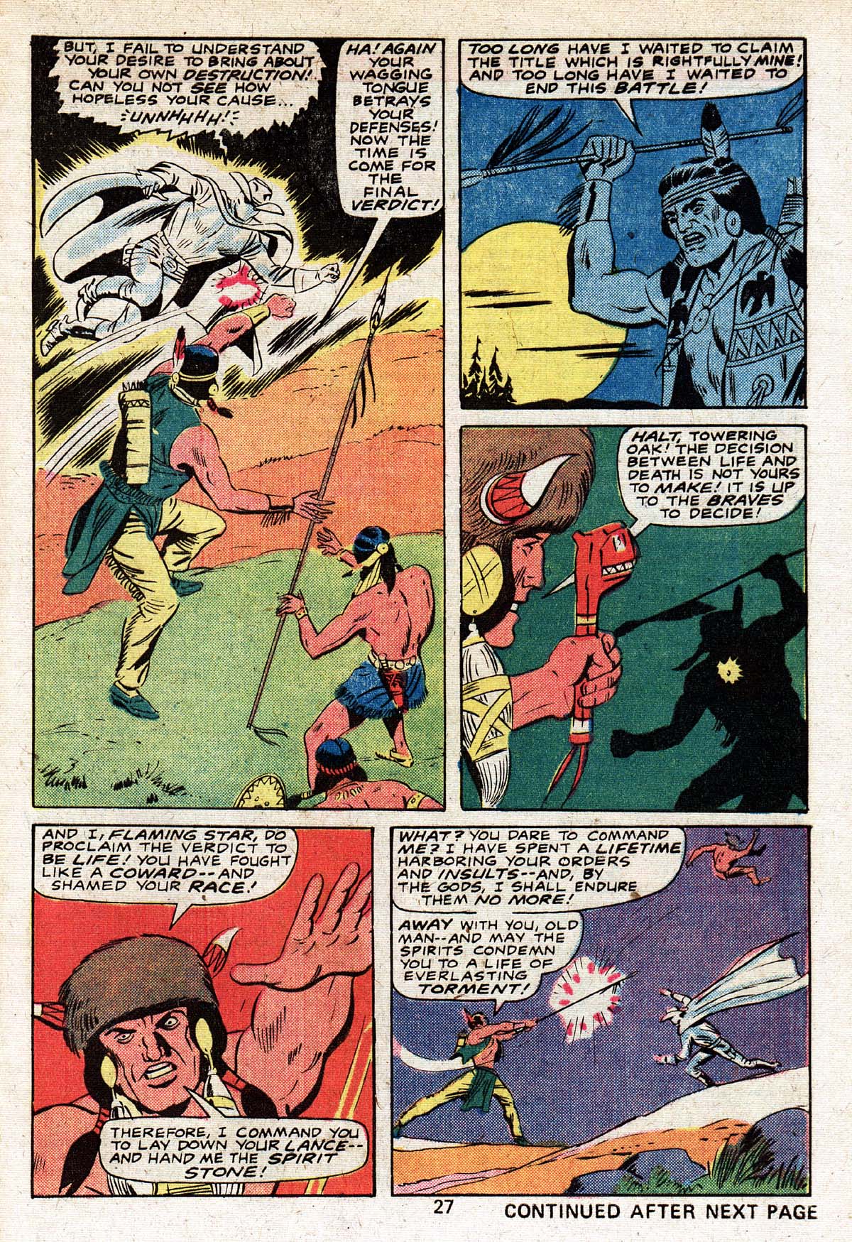 Read online Night Rider comic -  Issue #6 - 29