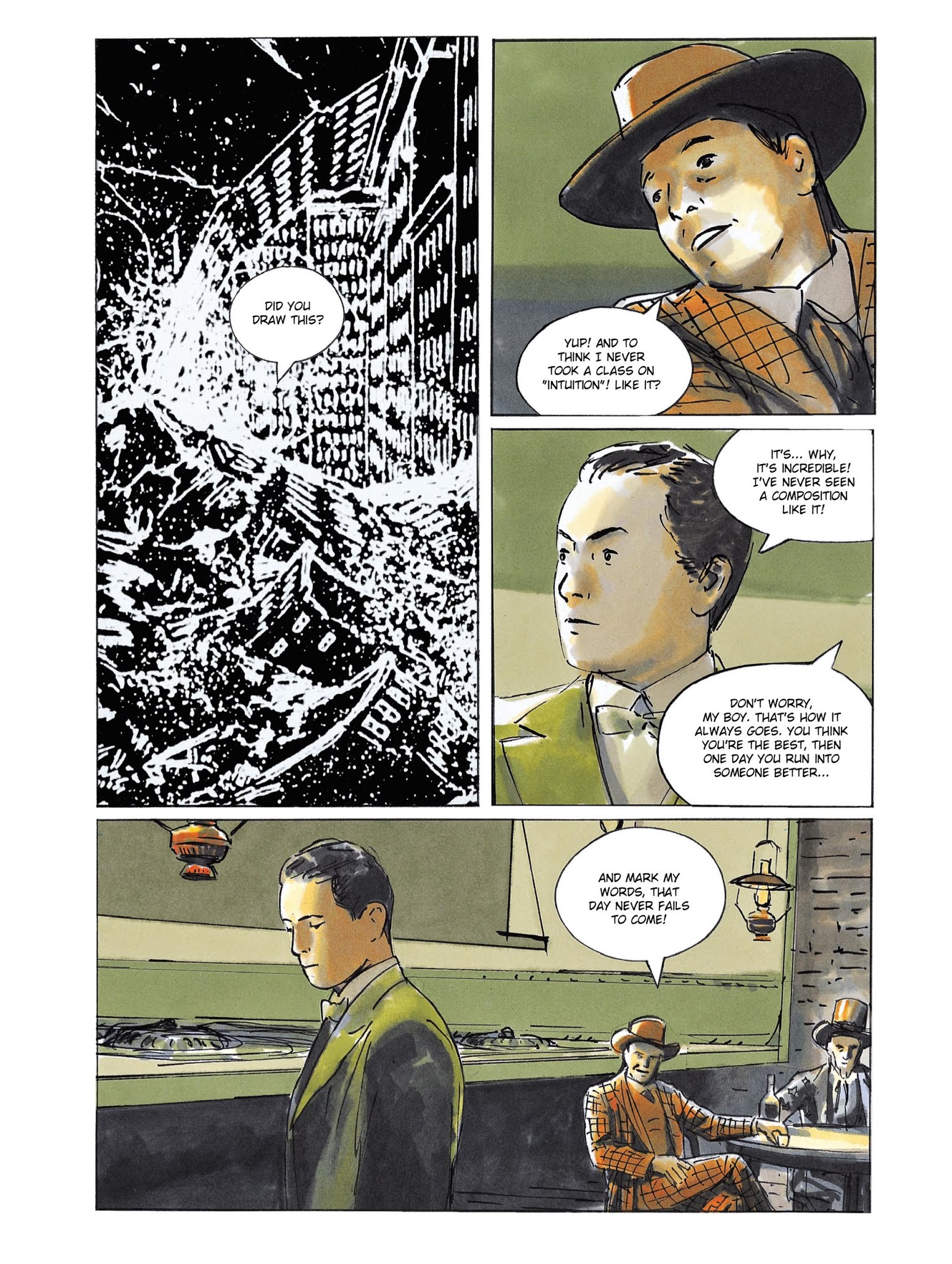 Read online McCay comic -  Issue # TPB (Part 1) - 32