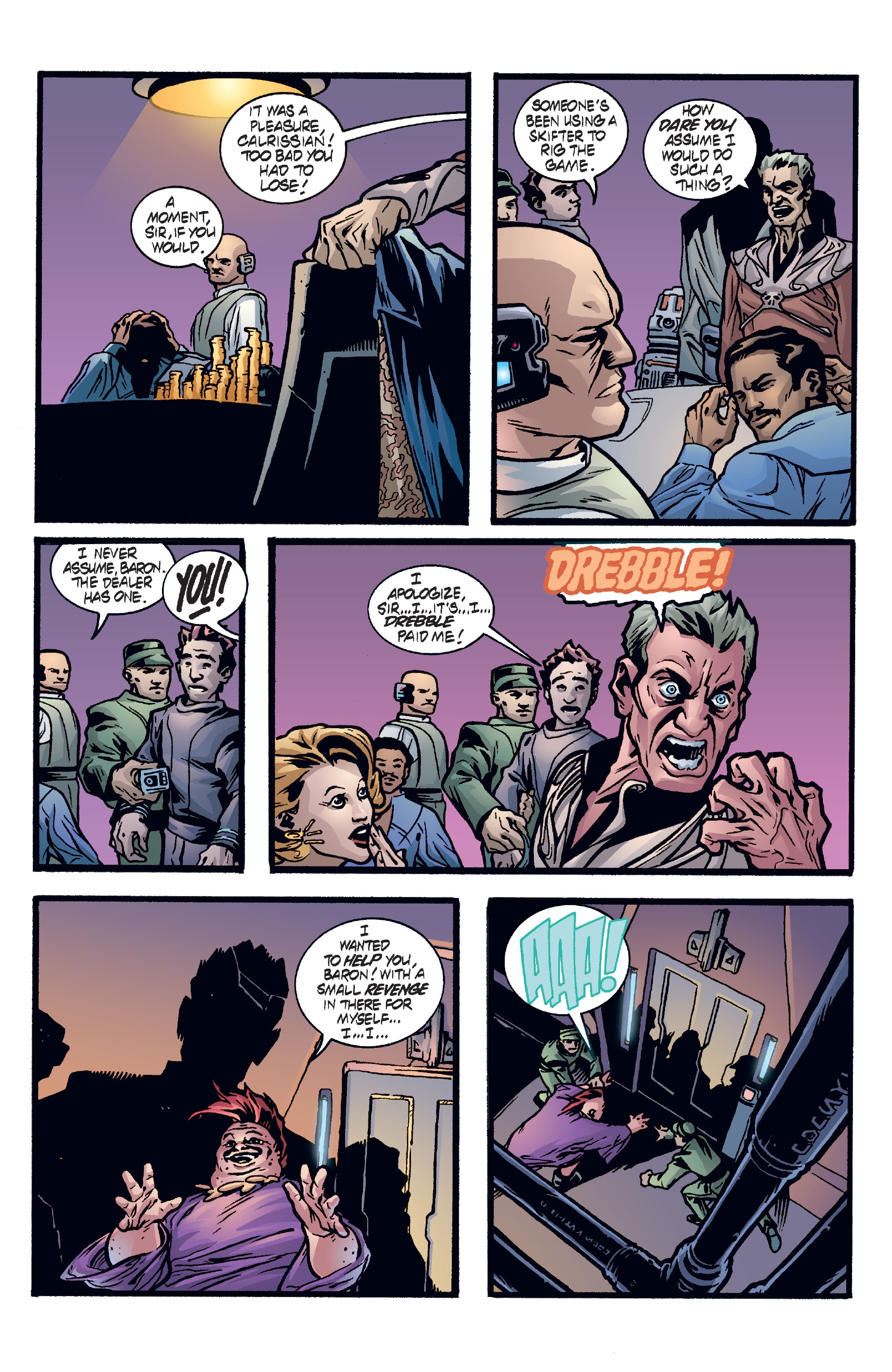 Read online Star Wars Legends: The Rebellion - Epic Collection comic -  Issue # TPB 4 (Part 5) - 29