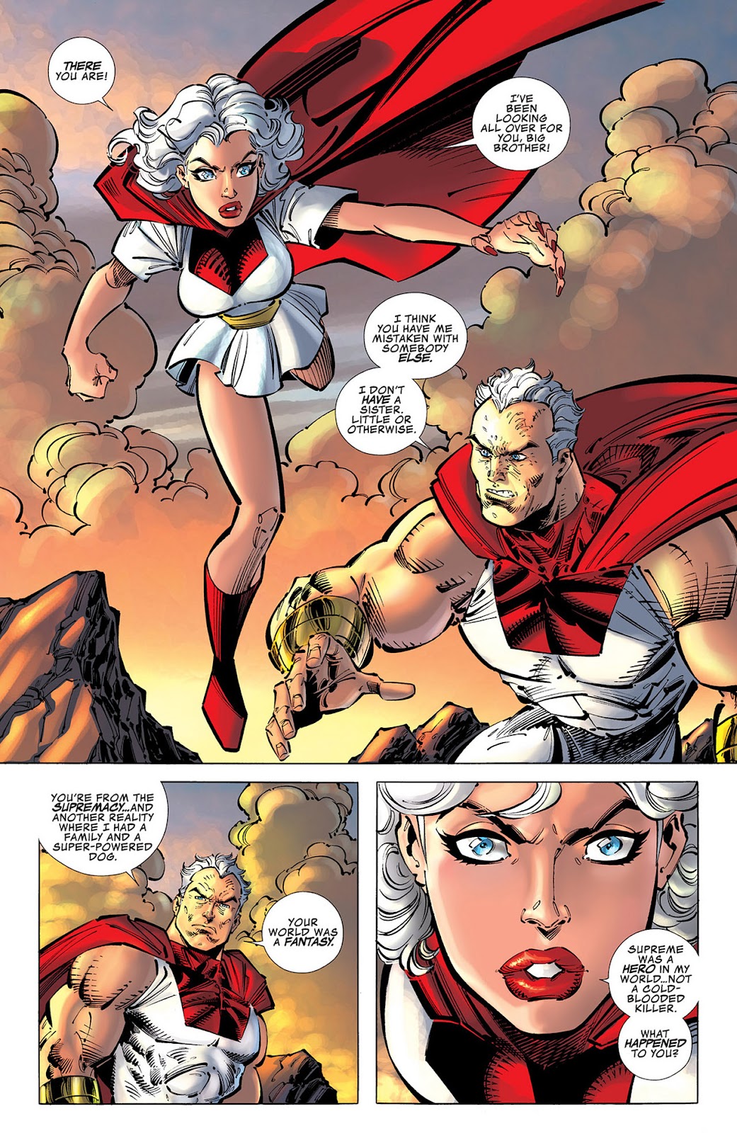 Supreme (2012) issue 66 - Page 12