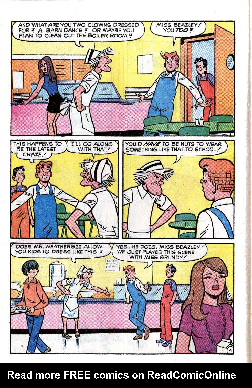 Archie (1960) 220 Page 16