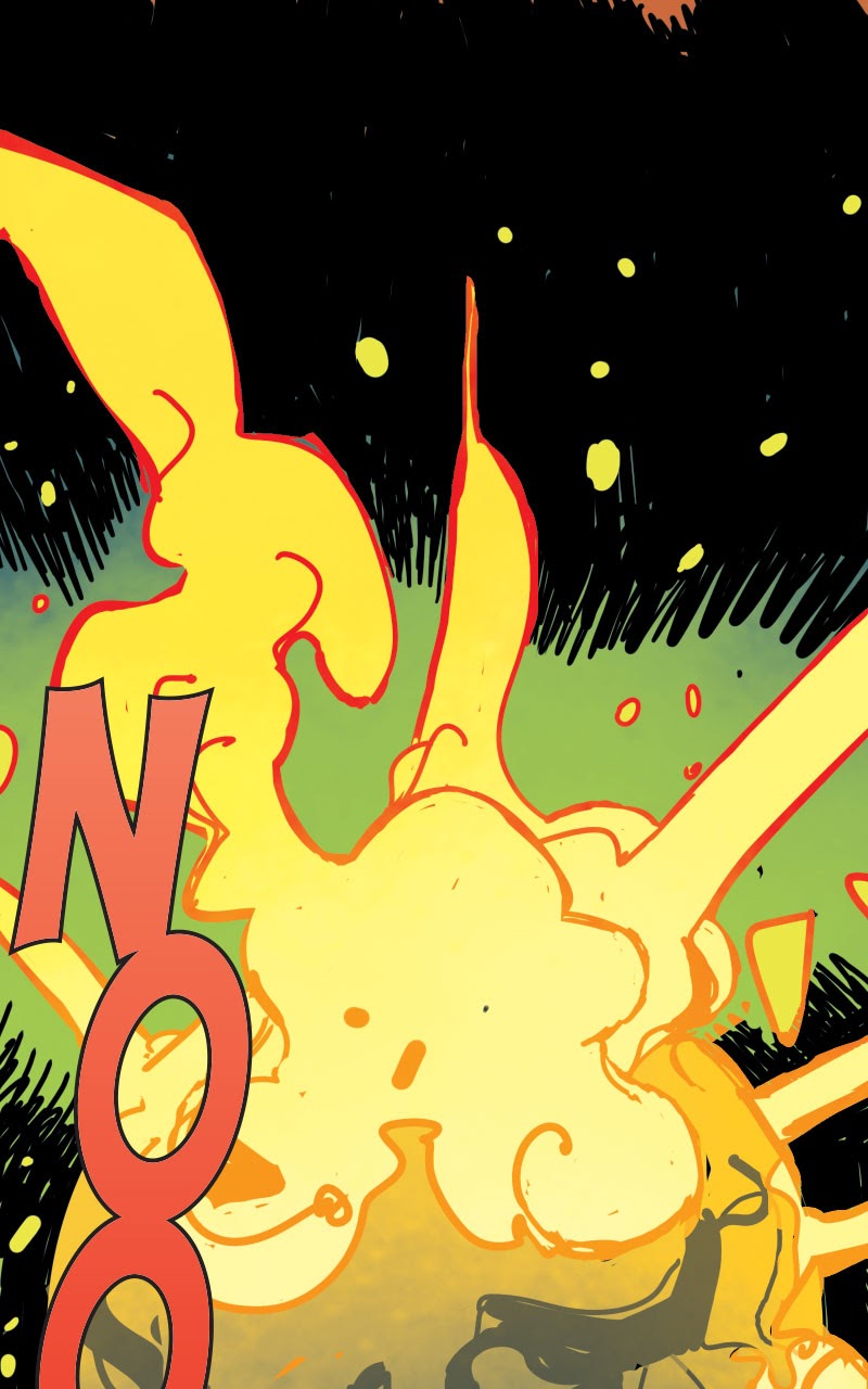 Read online Ghost Rider: Kushala Infinity Comic comic -  Issue #8 - 107