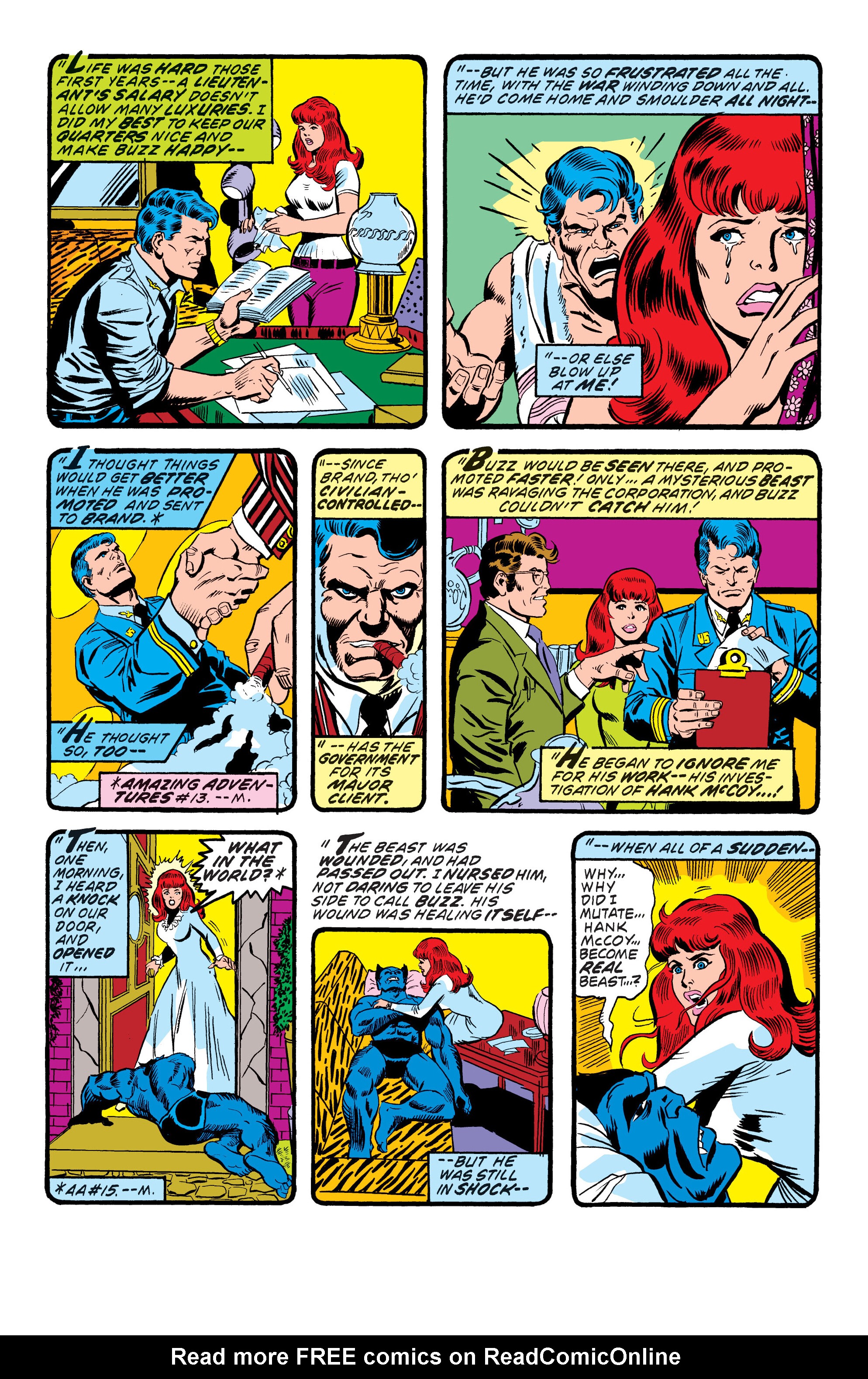 Read online Squadron Supreme vs. Avengers comic -  Issue # TPB (Part 2) - 56