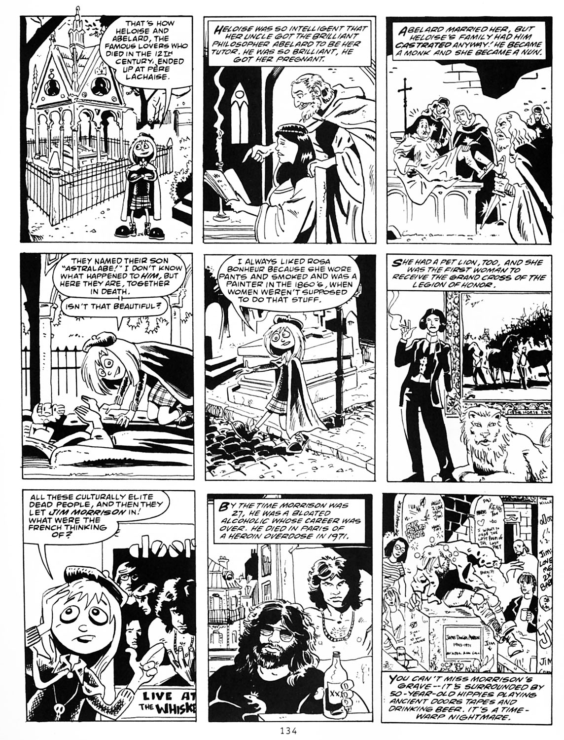 Read online The Big Book of... comic -  Issue # TPB Death - 134