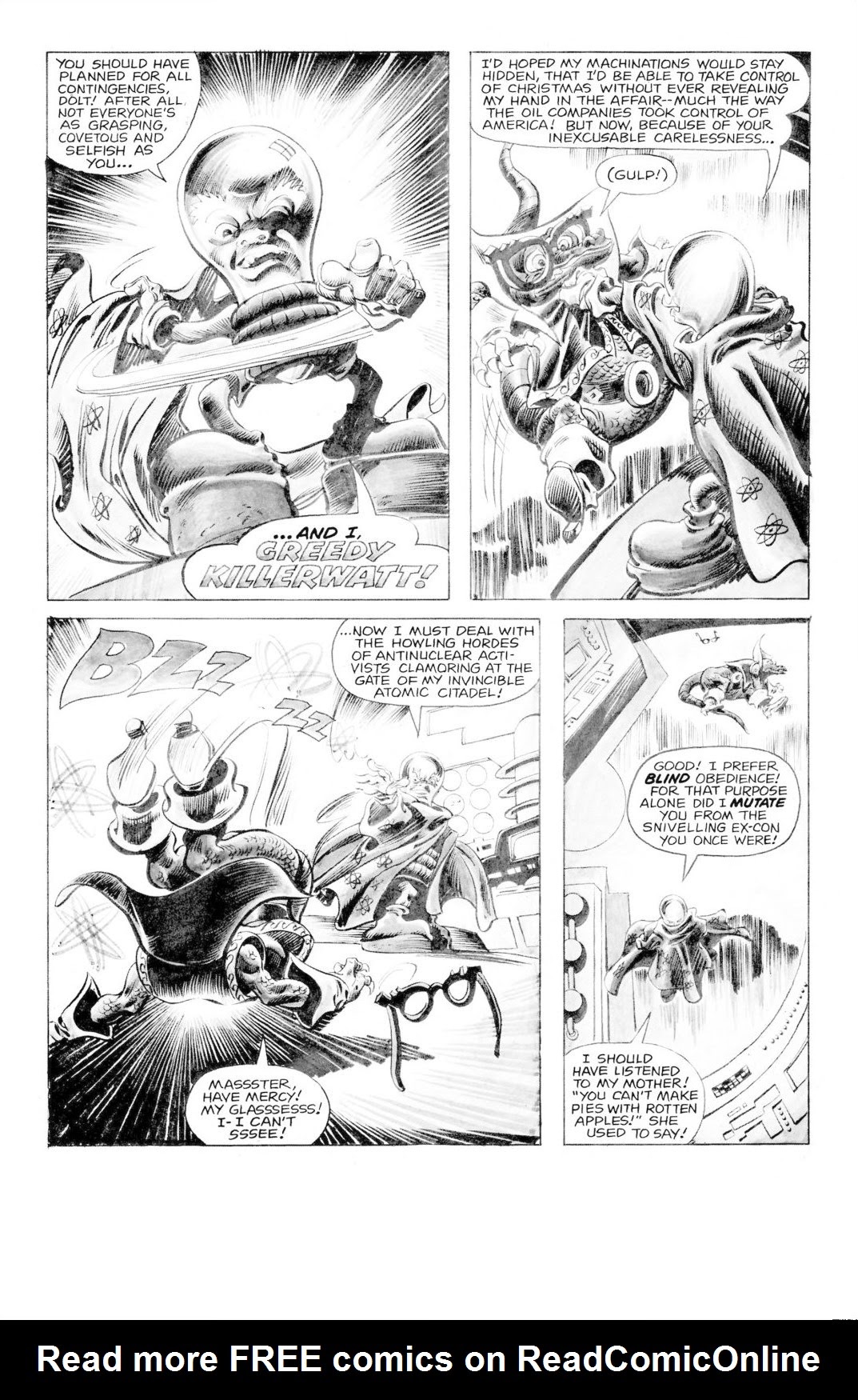 Read online Howard The Duck: The Complete Collection comic -  Issue # TPB 3 (Part 1) - 97