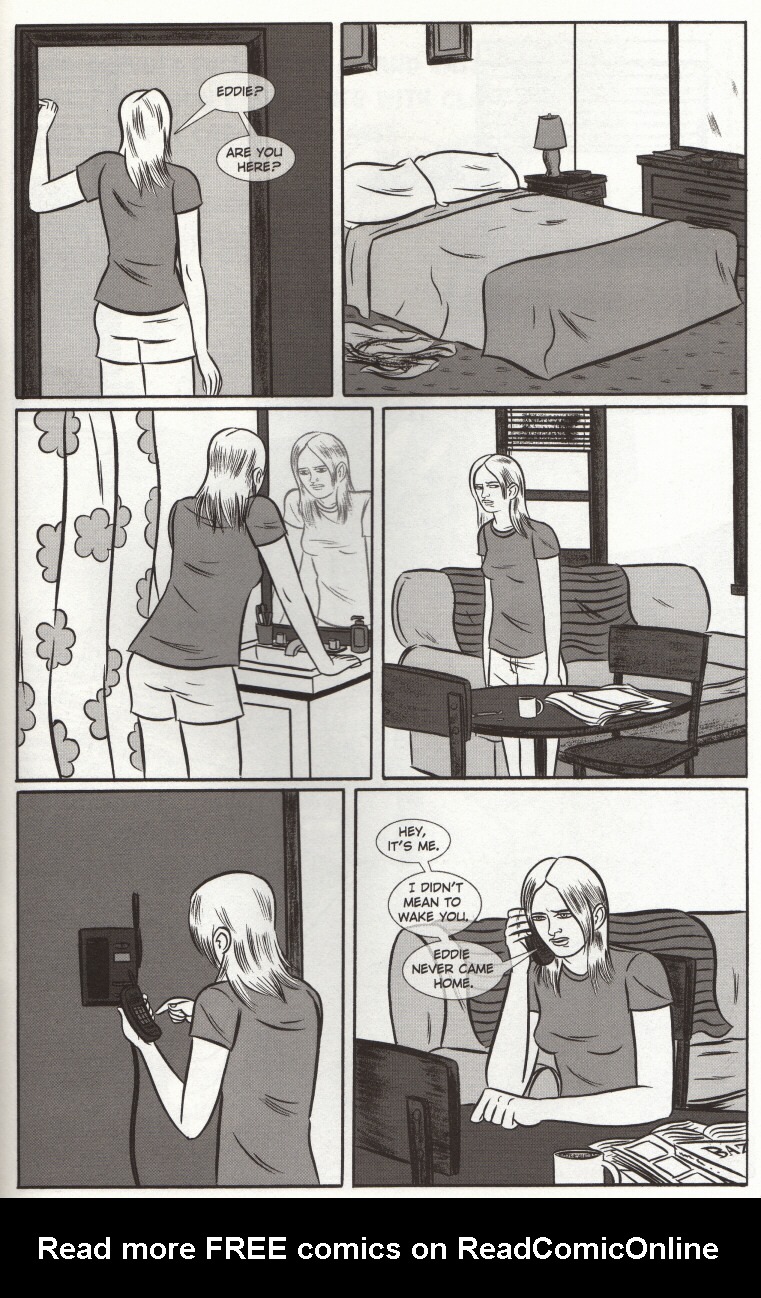 Read online One Plus One comic -  Issue #4 - 25