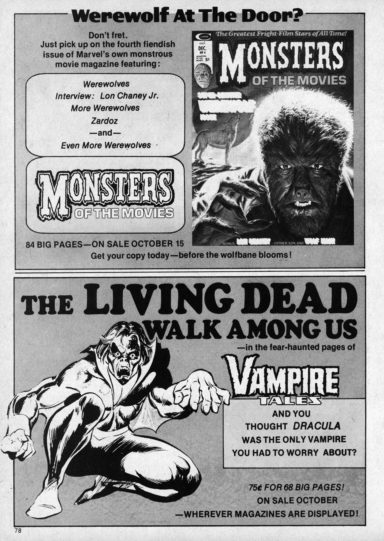 Read online Planet of the Apes comic -  Issue #3 - 76