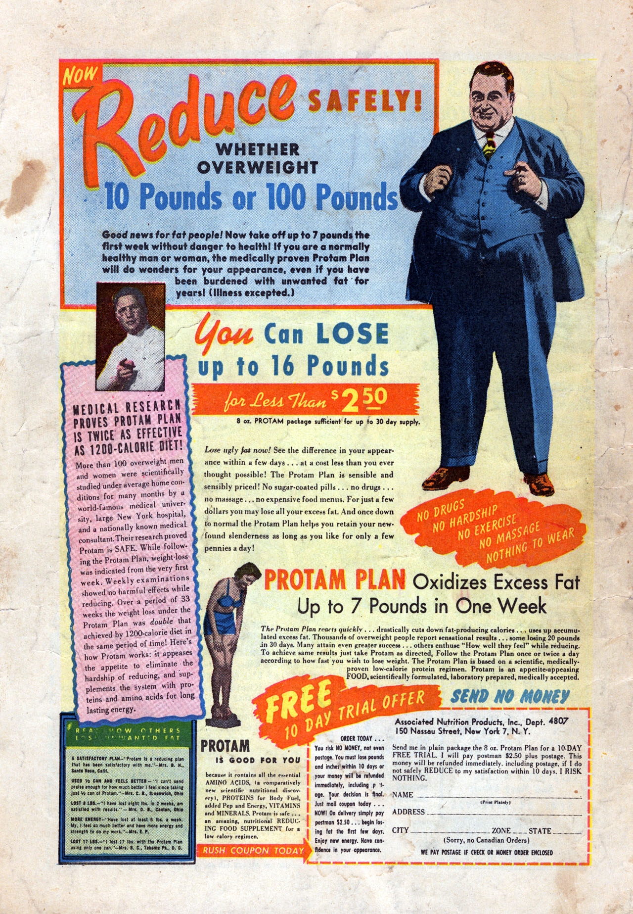 Read online Love Romances comic -  Issue #9 - 52