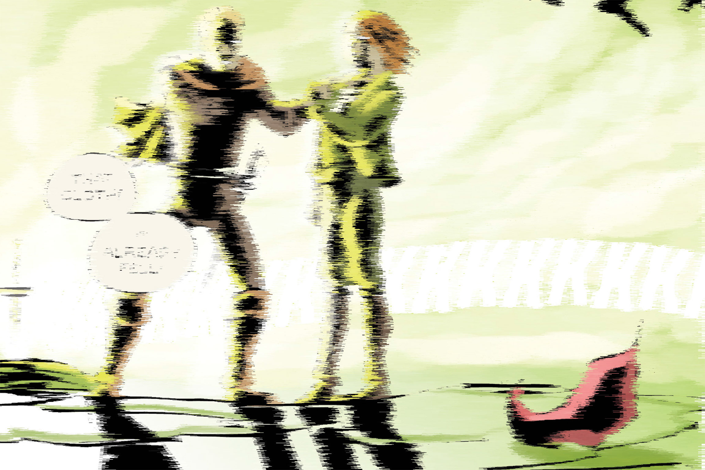 Read online Valentine comic -  Issue #6 - 31