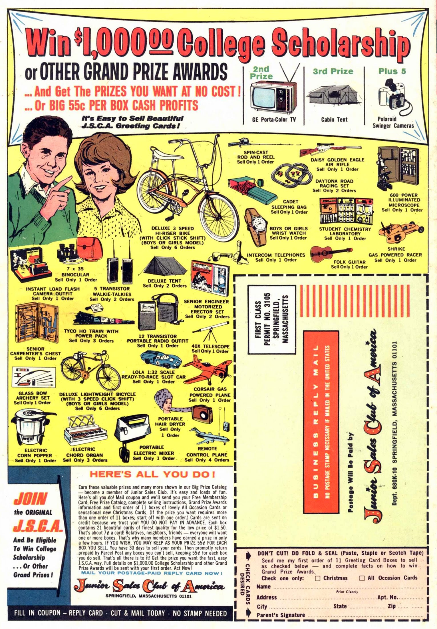 Read online The Man From U.N.C.L.E. comic -  Issue #21 - 36